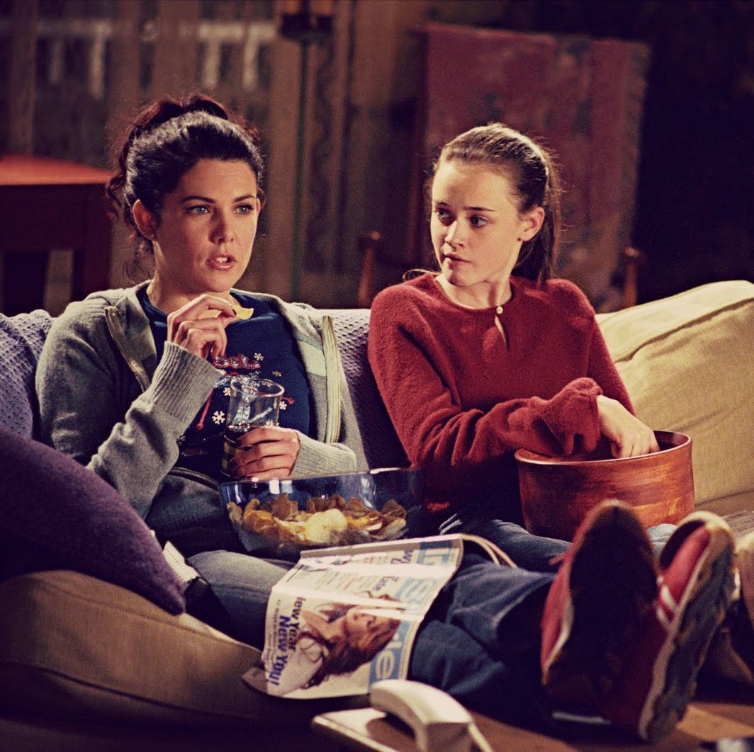 The 26 Best 'Gilmore Girls' Episodes, from a Self-Appointed Expert