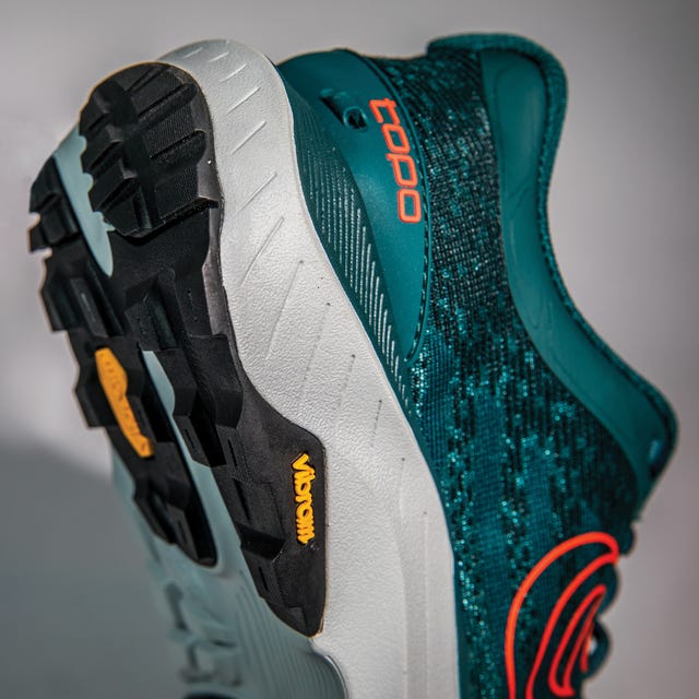 topo athletic ultraventure 4