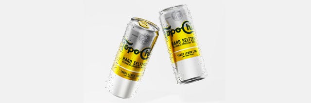 topo chico hard seltzer