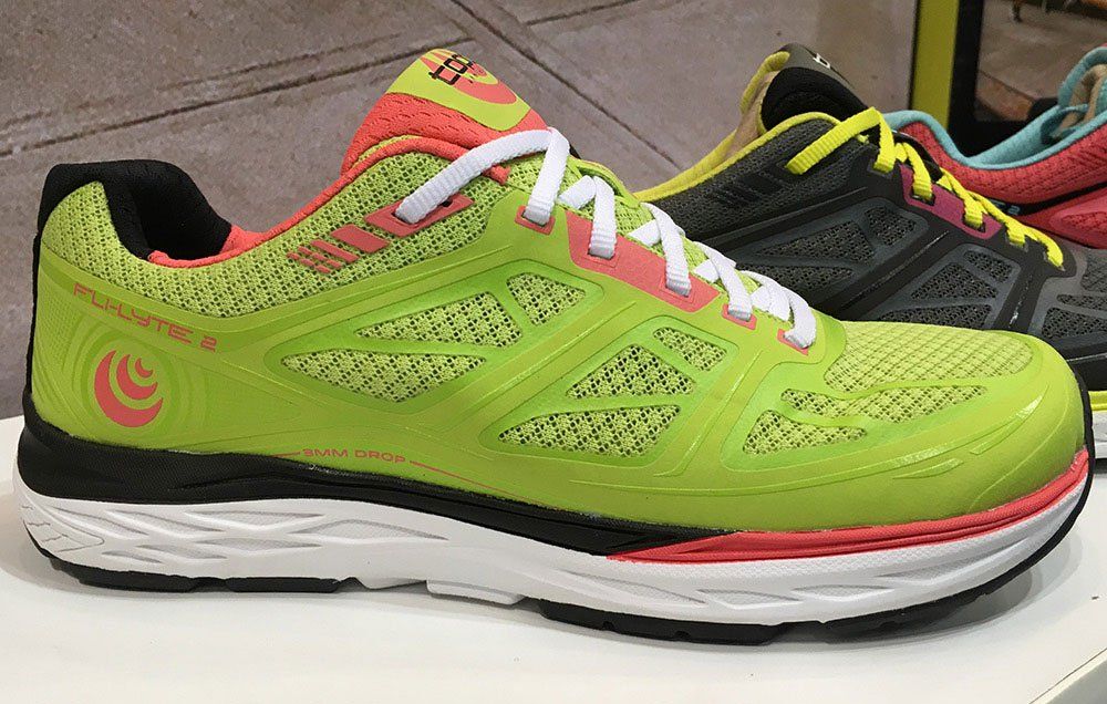Topo Athletic Fli-Lyte 2