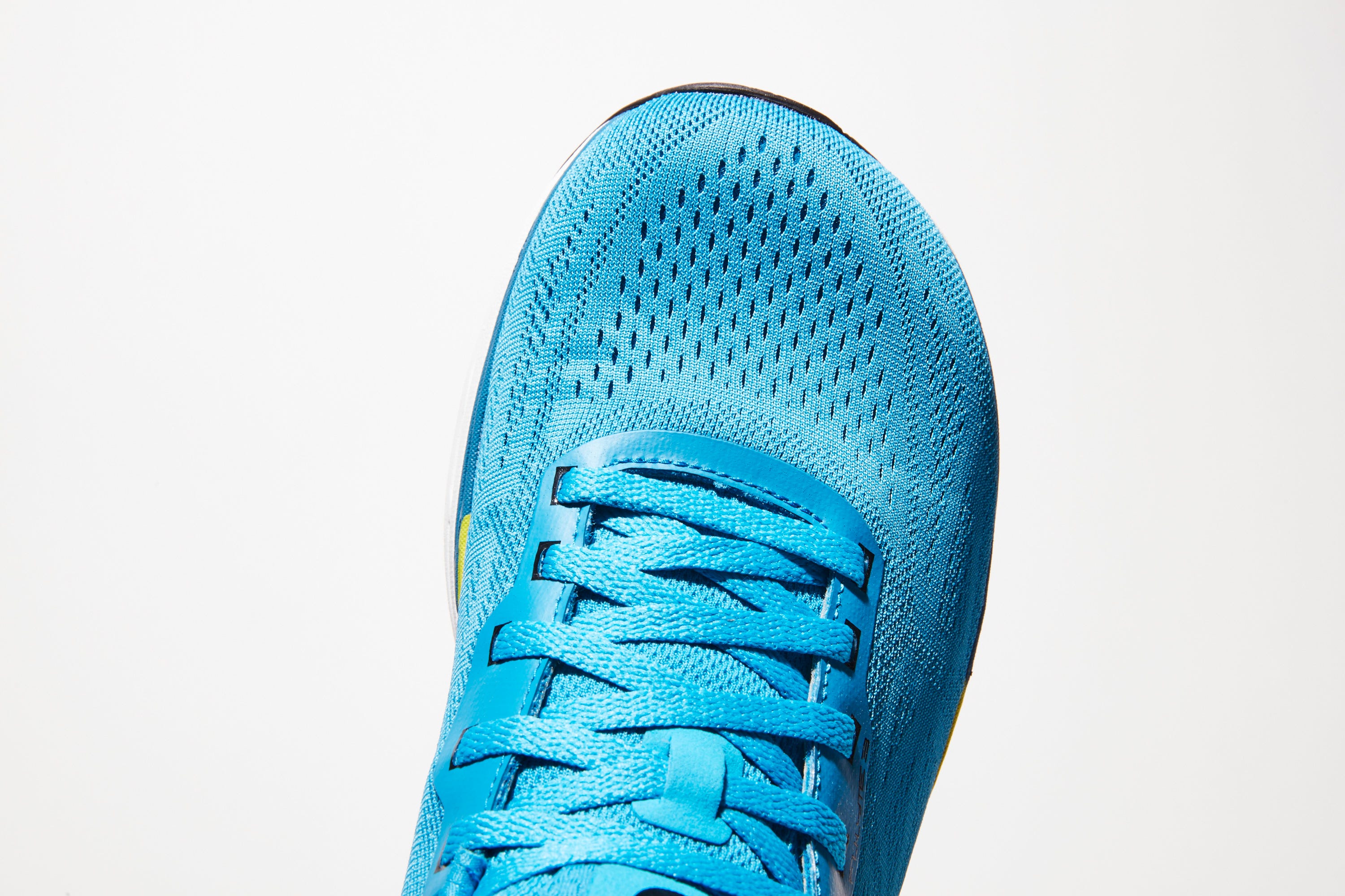 Footwear, Shoe, White, Blue, Aqua, Turquoise, Electric blue, Nike free, Cobalt blue, Azure, 