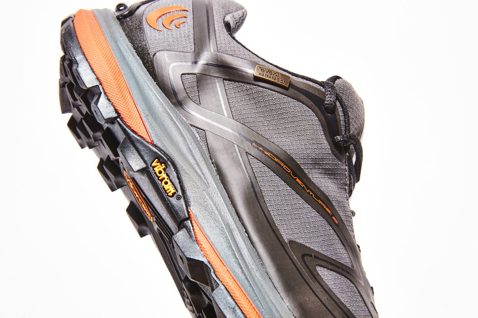 Topo Athletic Hydroventure 2 - Lightweight Trail Running Shoes