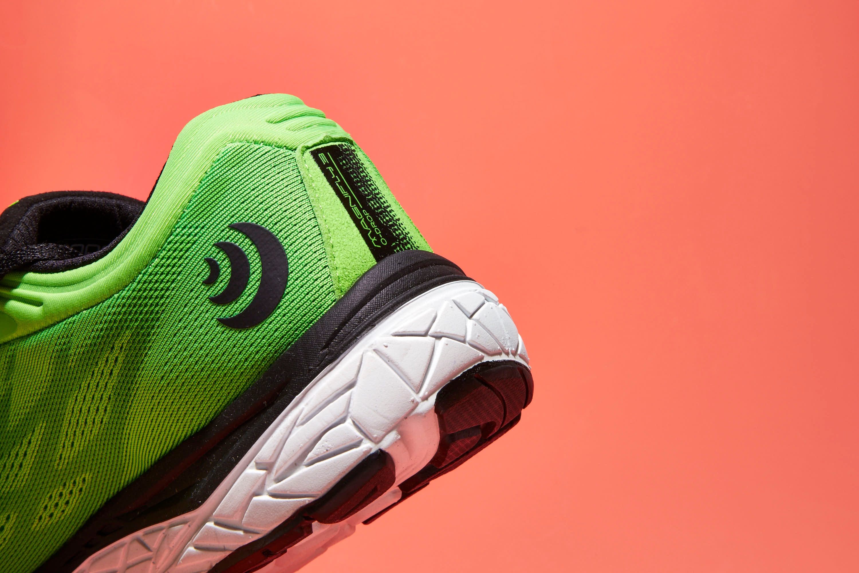 Footwear, Shoe, Green, Nike free, Running shoe, Orange, Sneakers, Athletic shoe, Outdoor shoe, Sportswear, 