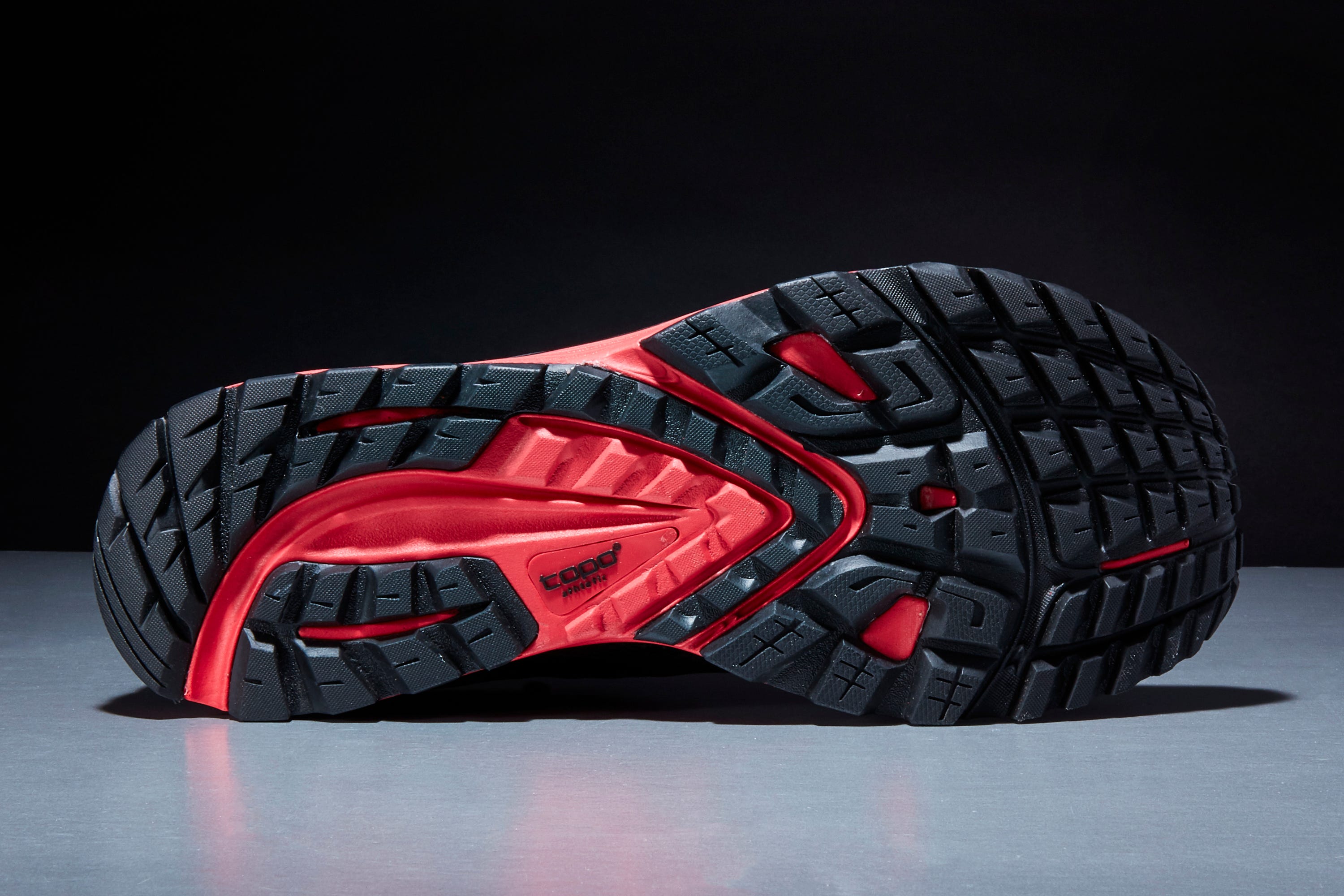 Footwear, Sportswear, Black, Shoe, Red, Outdoor shoe, Carmine, Sneakers, Nike free, Athletic shoe, 