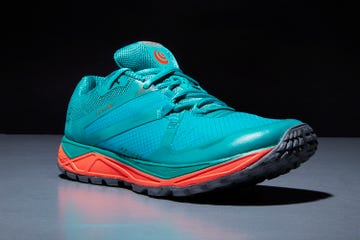 Shoe, Footwear, Outdoor shoe, Blue, Walking shoe, Aqua, Running shoe, Green, Turquoise, Orange, 