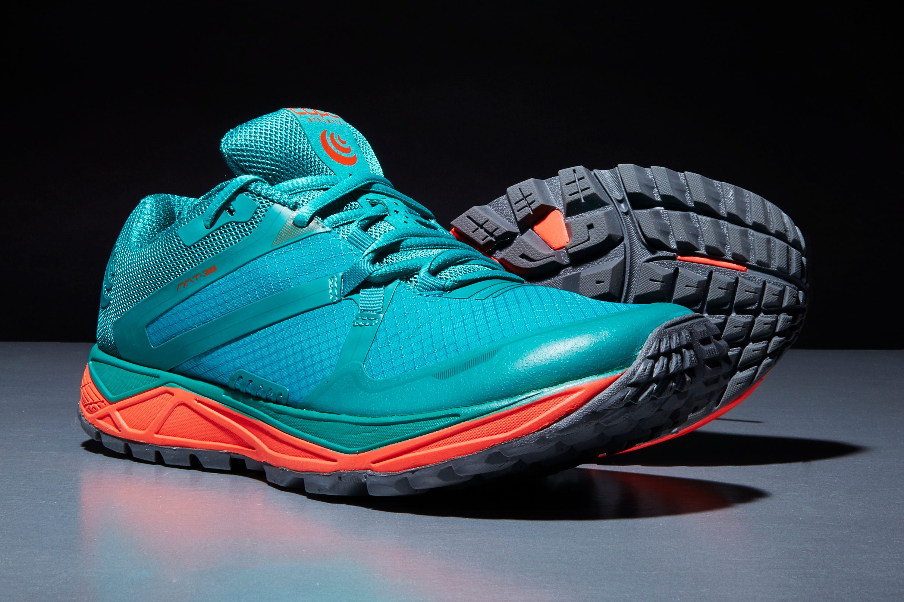 Shoe, Footwear, Blue, White, Green, Black, Outdoor shoe, Orange, Running shoe, Walking shoe, 