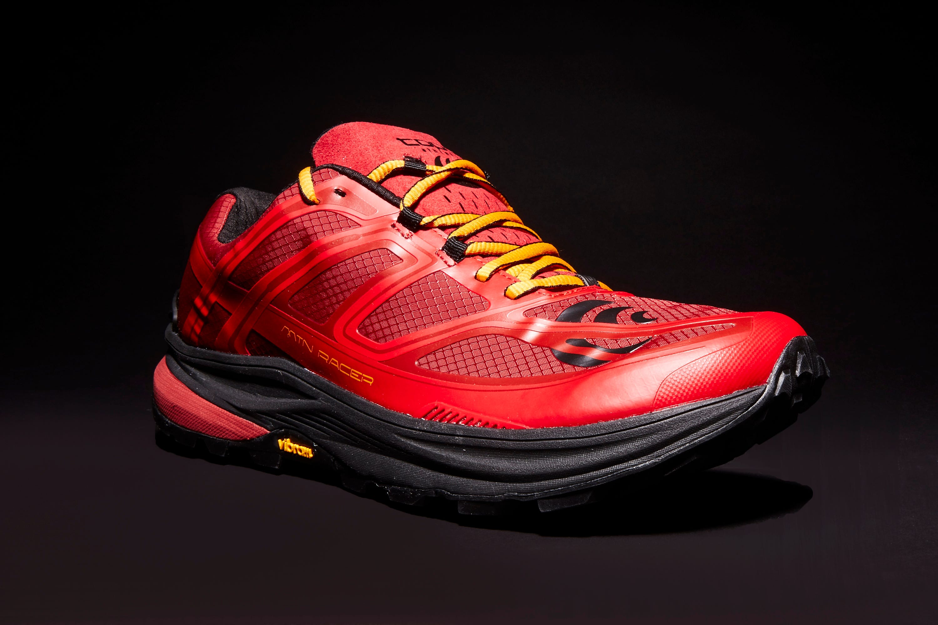 Footwear, Product, Shoe, Red, Athletic shoe, Light, Orange, Carmine, Black, Grey, 