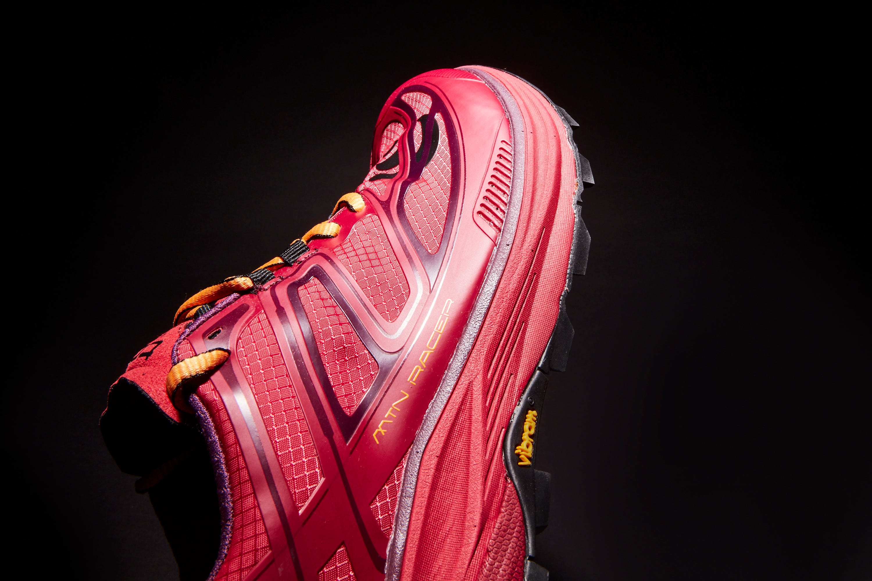 Red, Pink, Footwear, Maroon, Product, Shoe, Magenta, Carmine, Textile, Athletic shoe, 