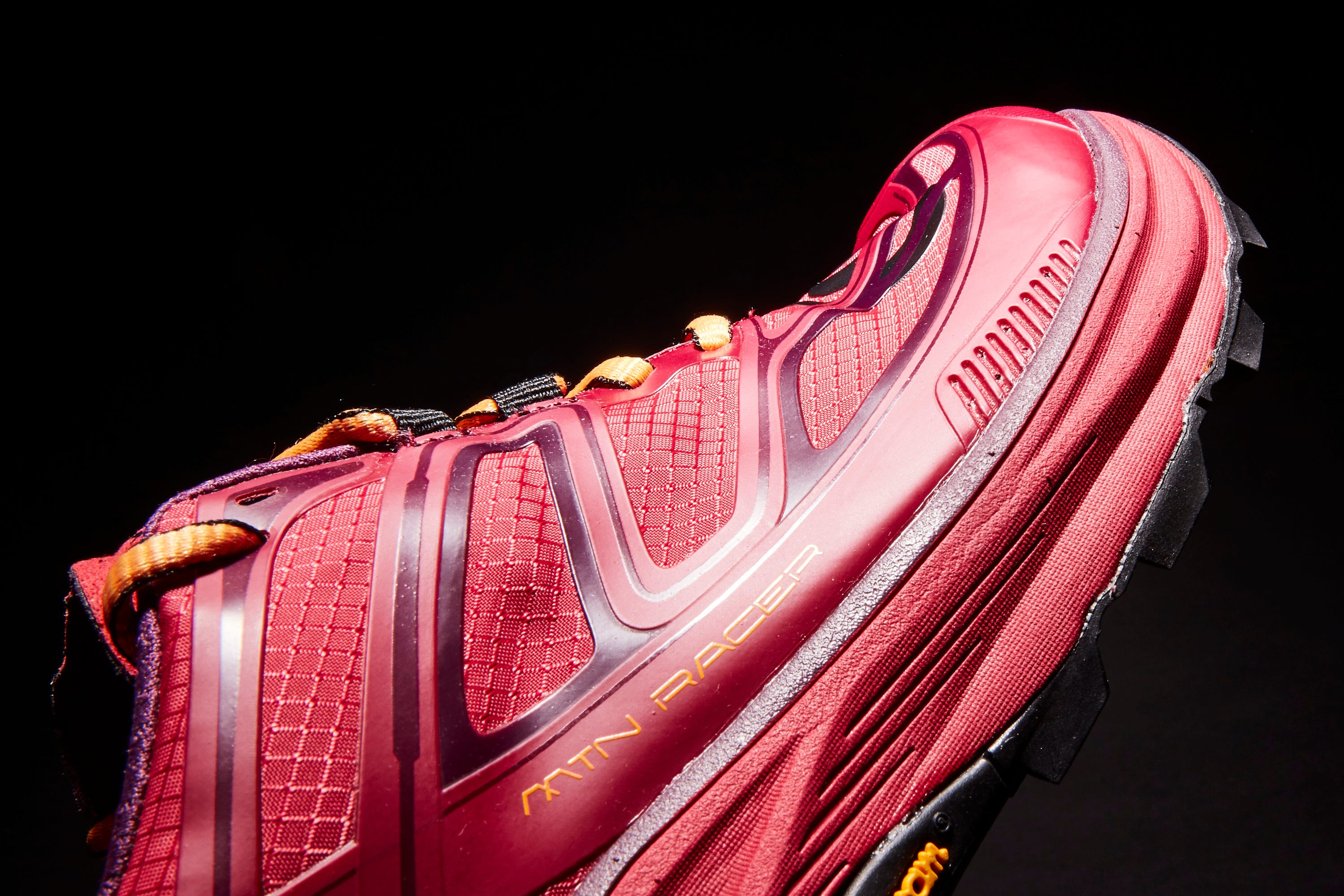 Red, Pink, Maroon, Footwear, Magenta, Shoe, Fashion accessory, 