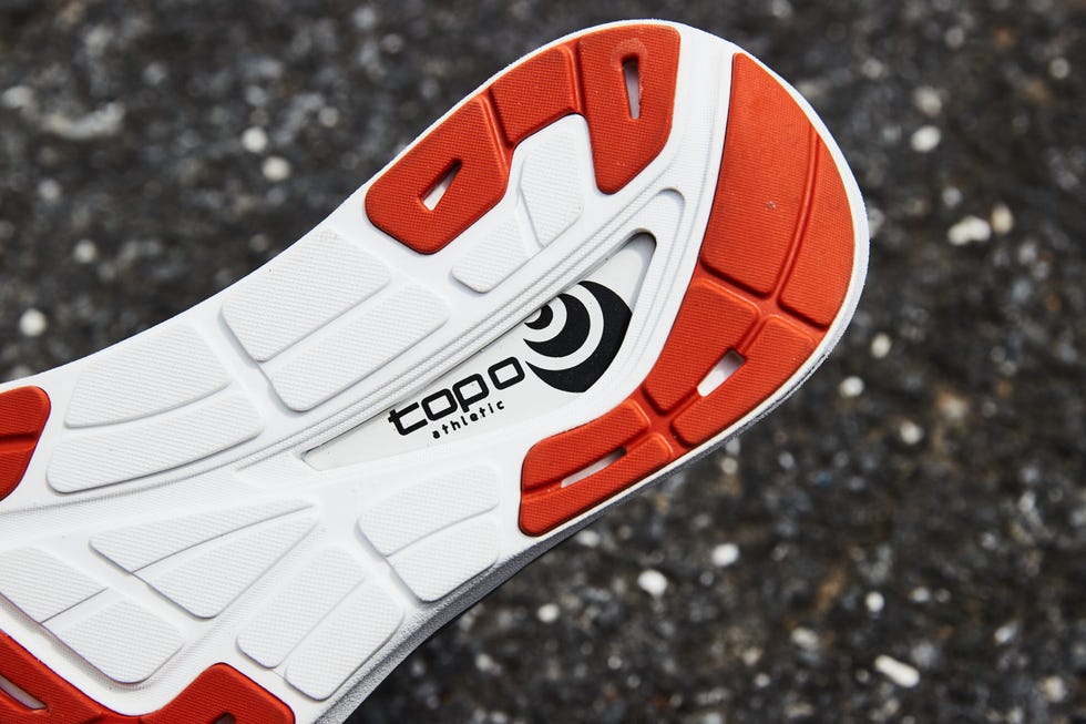 topo athletic phantom 2 shoes