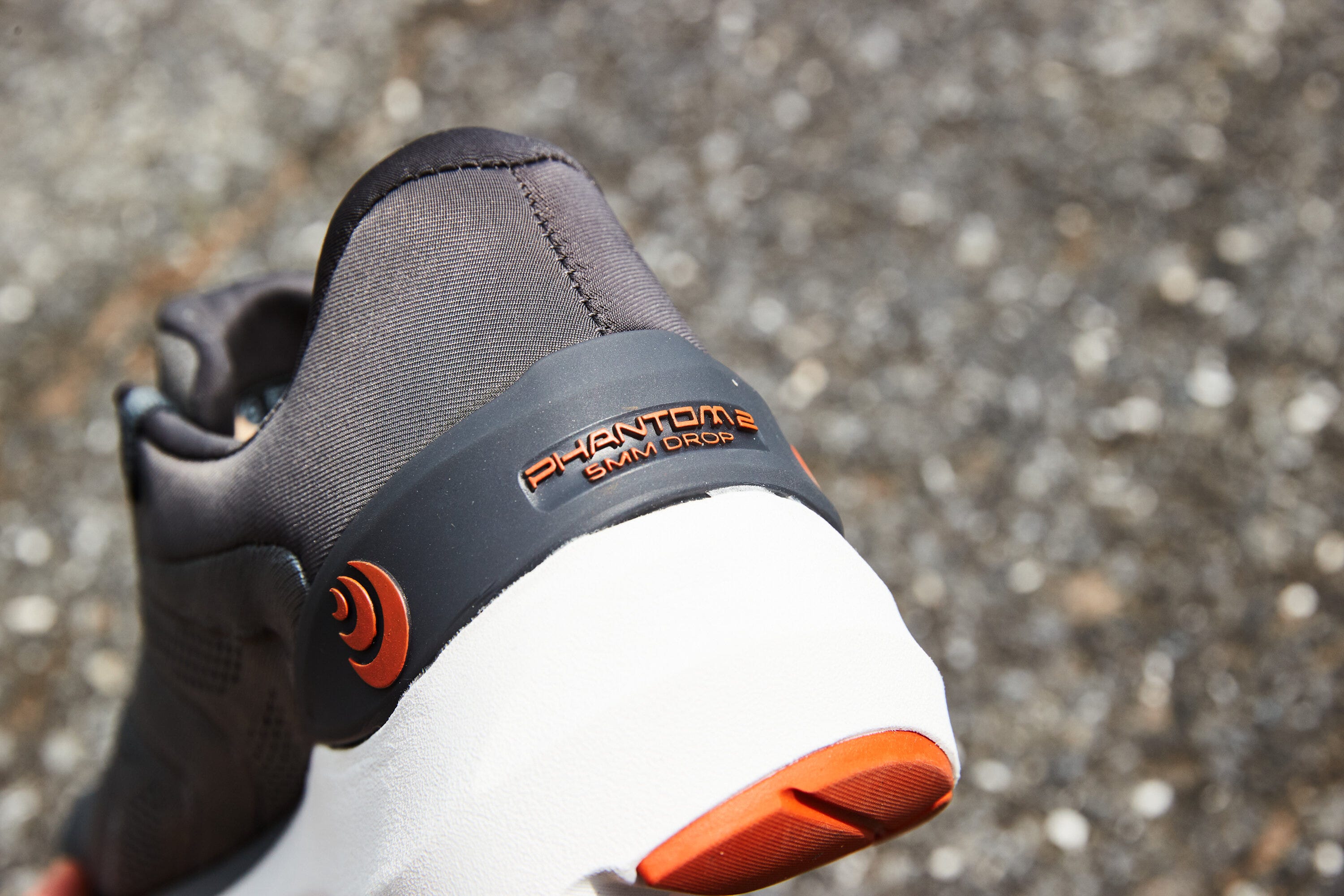 topo athletic phantom 2 shoes