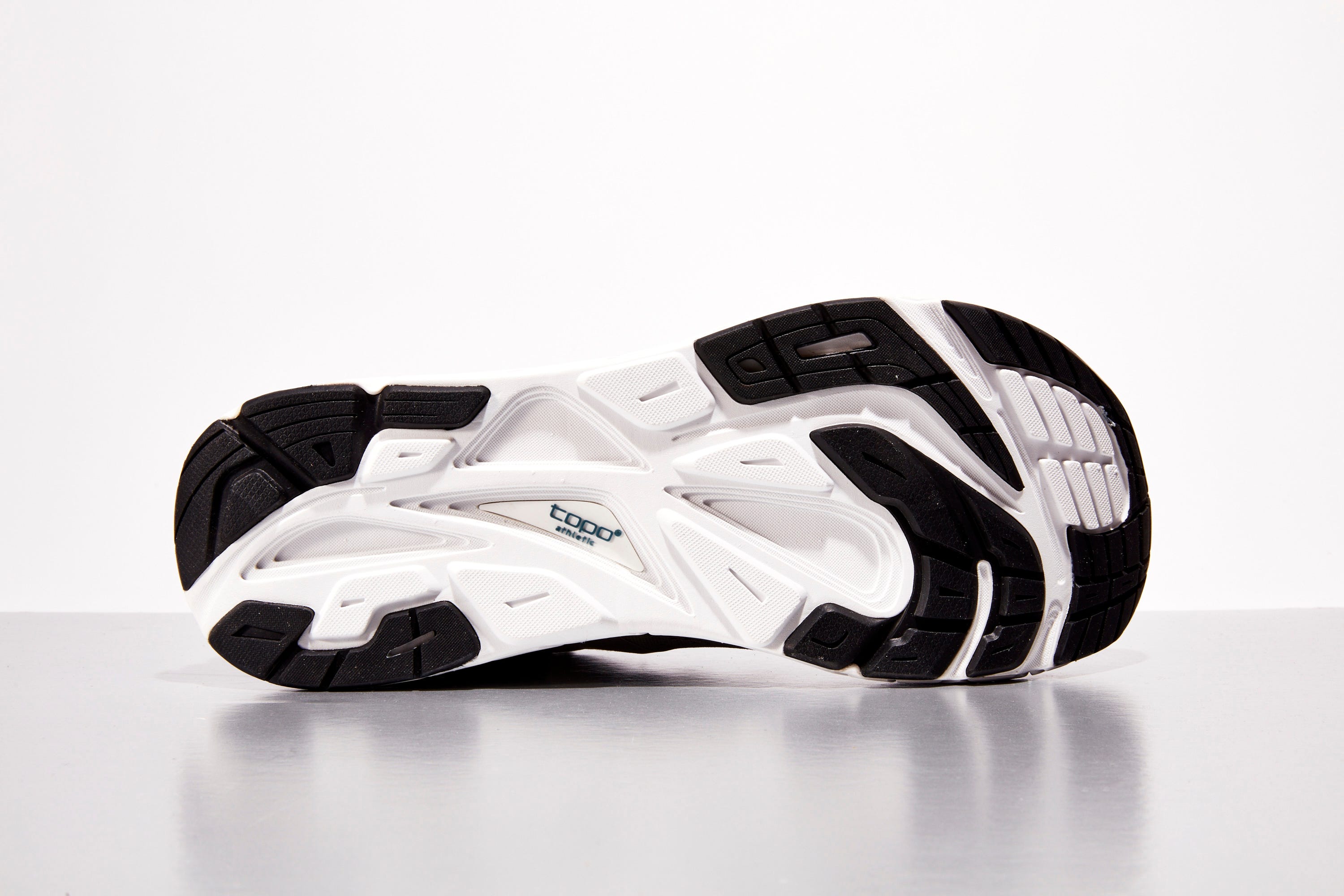 Topo Phantom