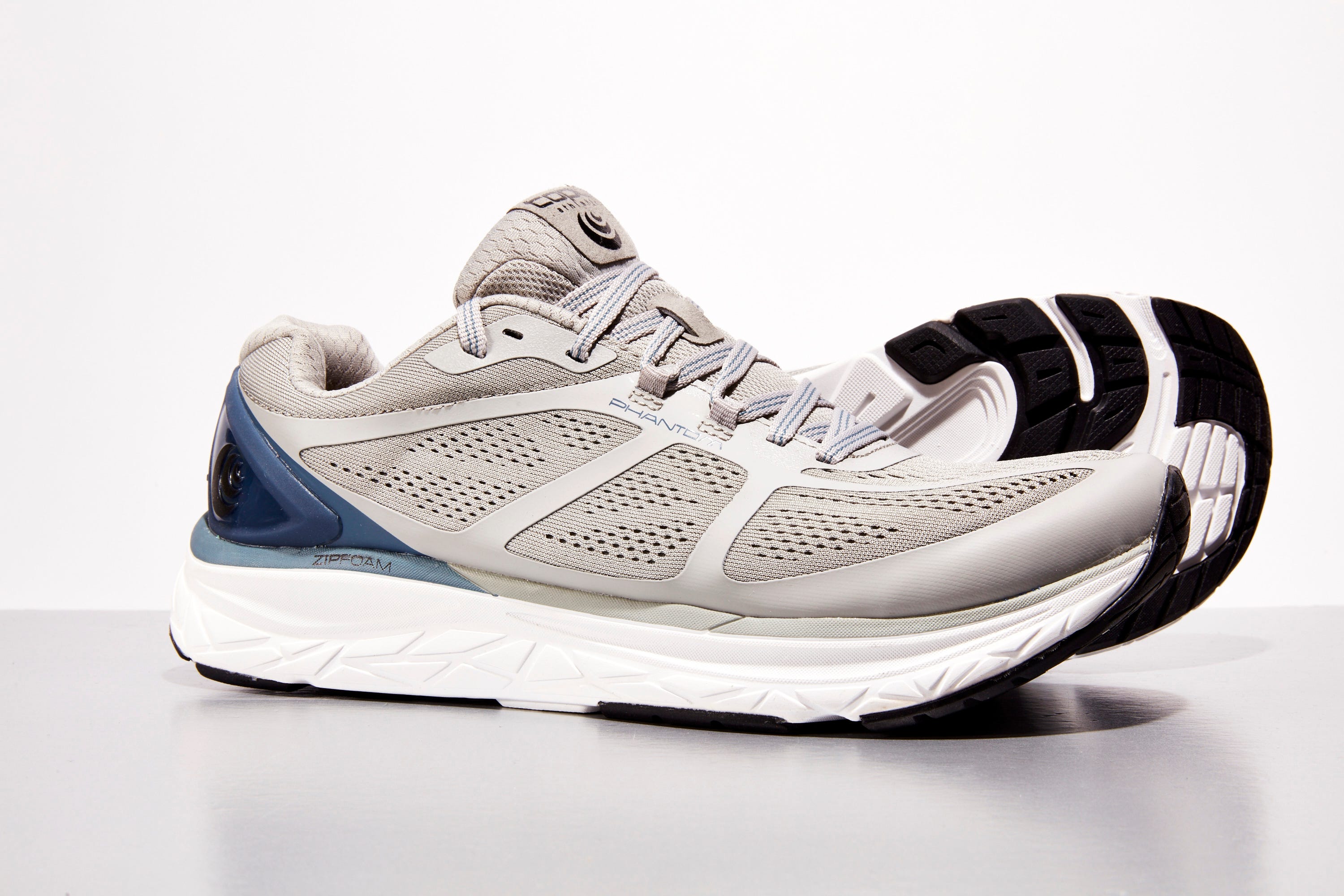 Topo Phantom