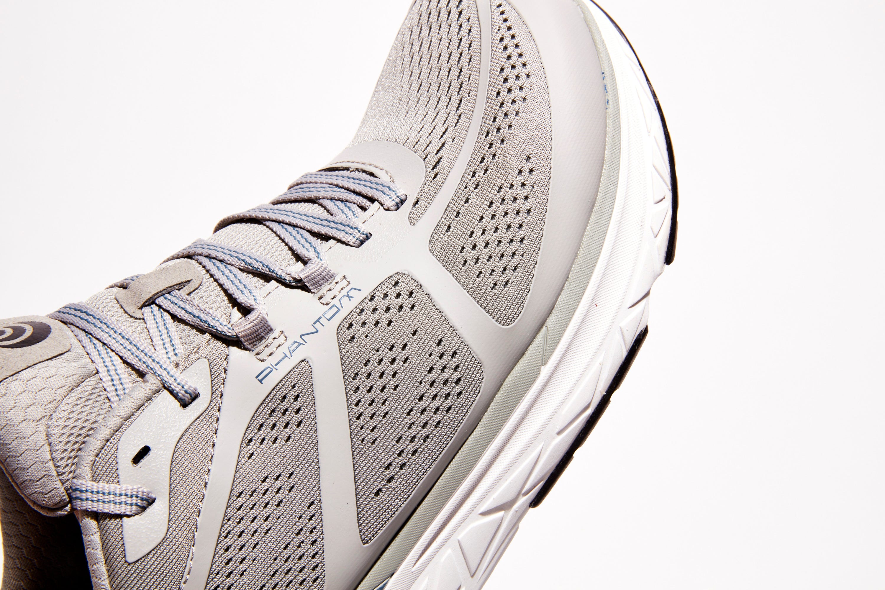Topo Phantom