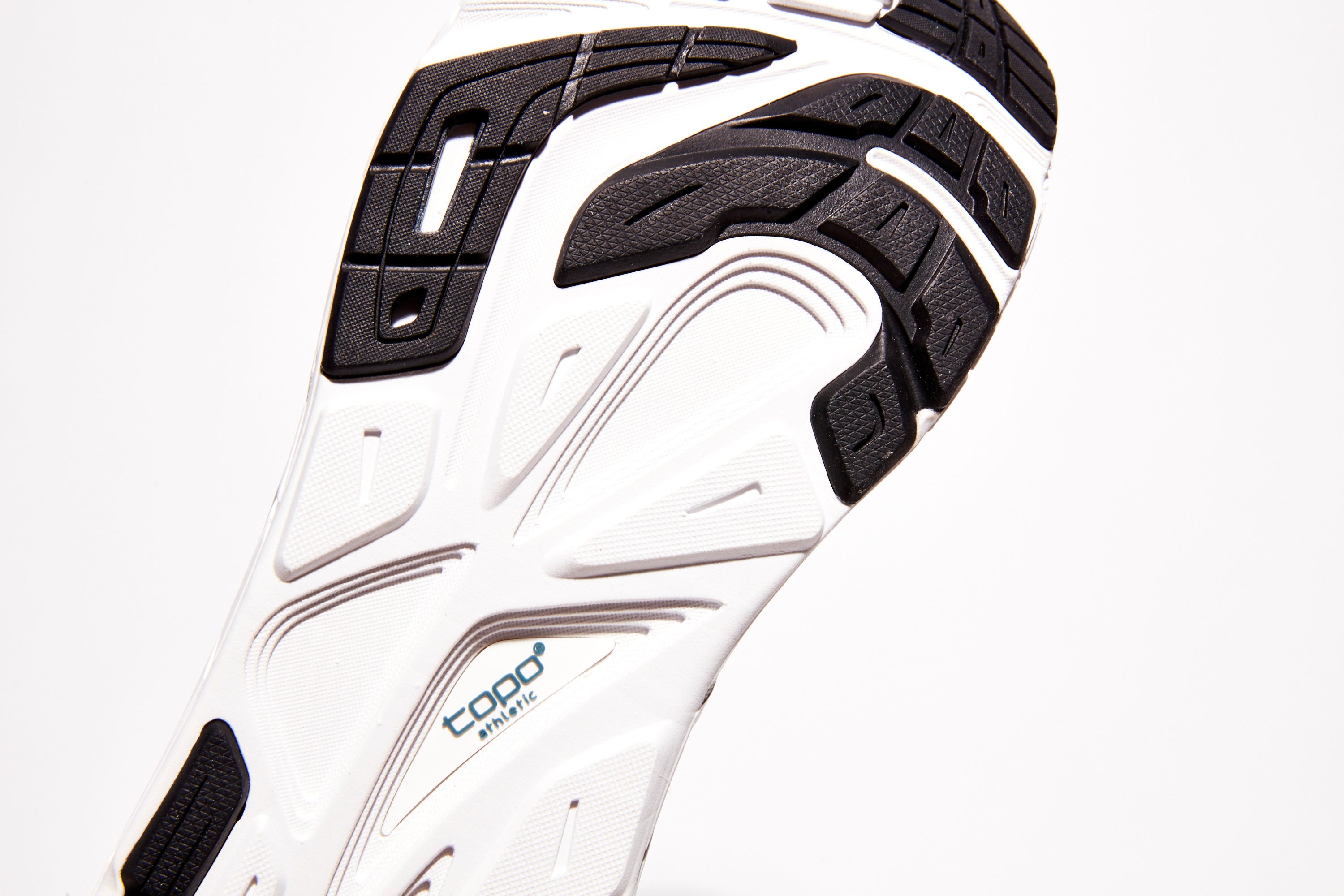 Topo Phantom