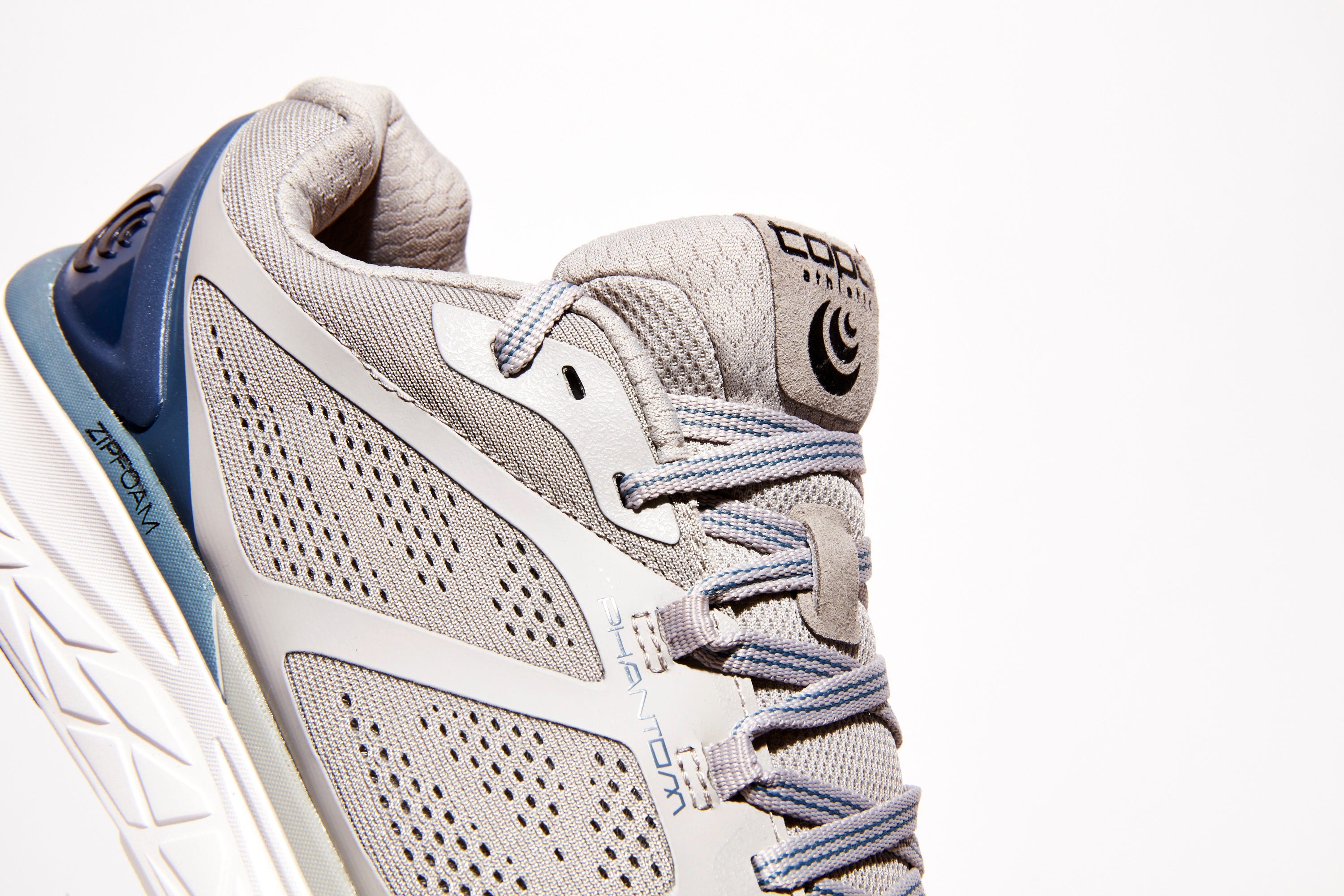 Topo Phantom
