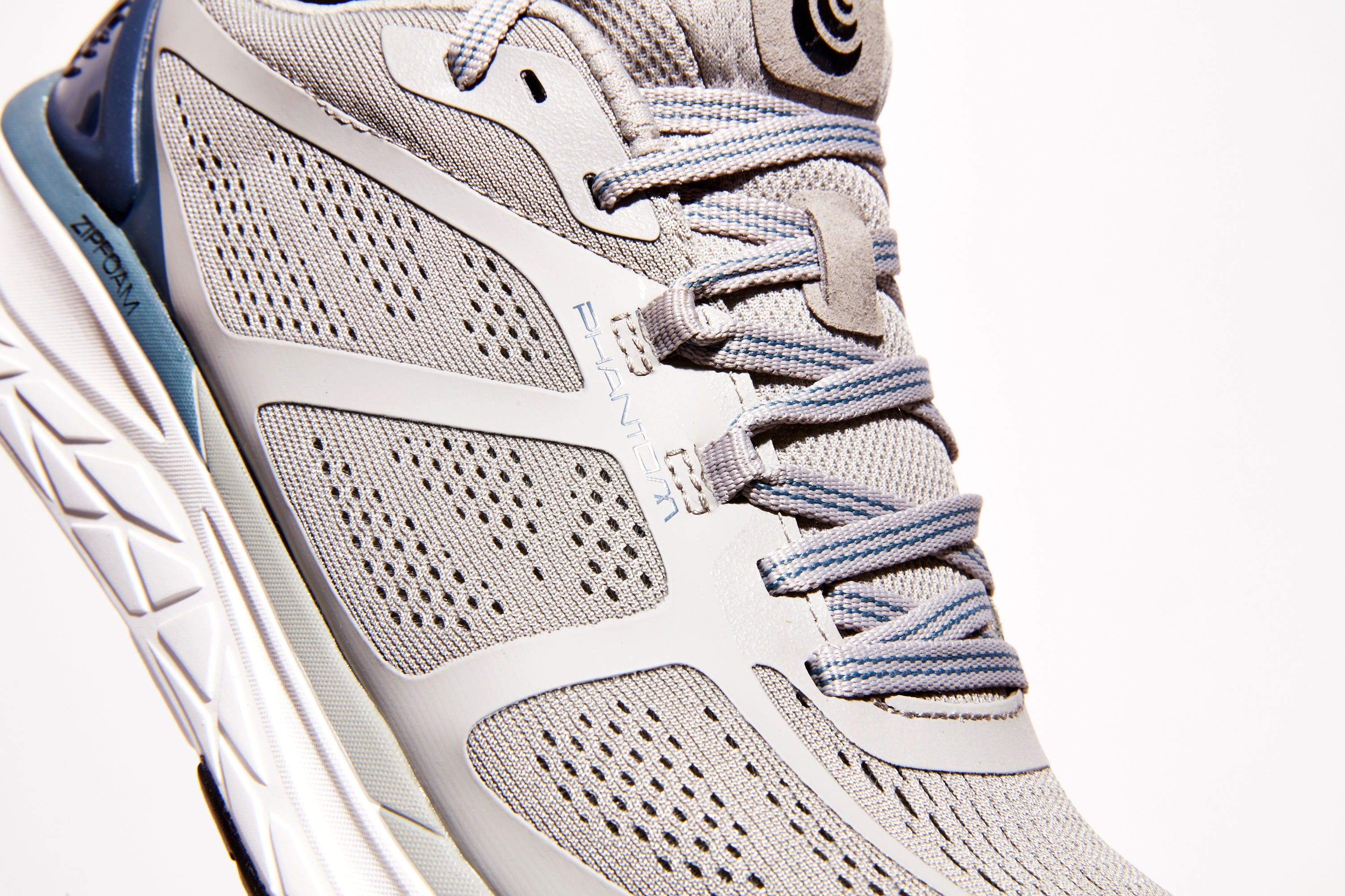 Topo Phantom