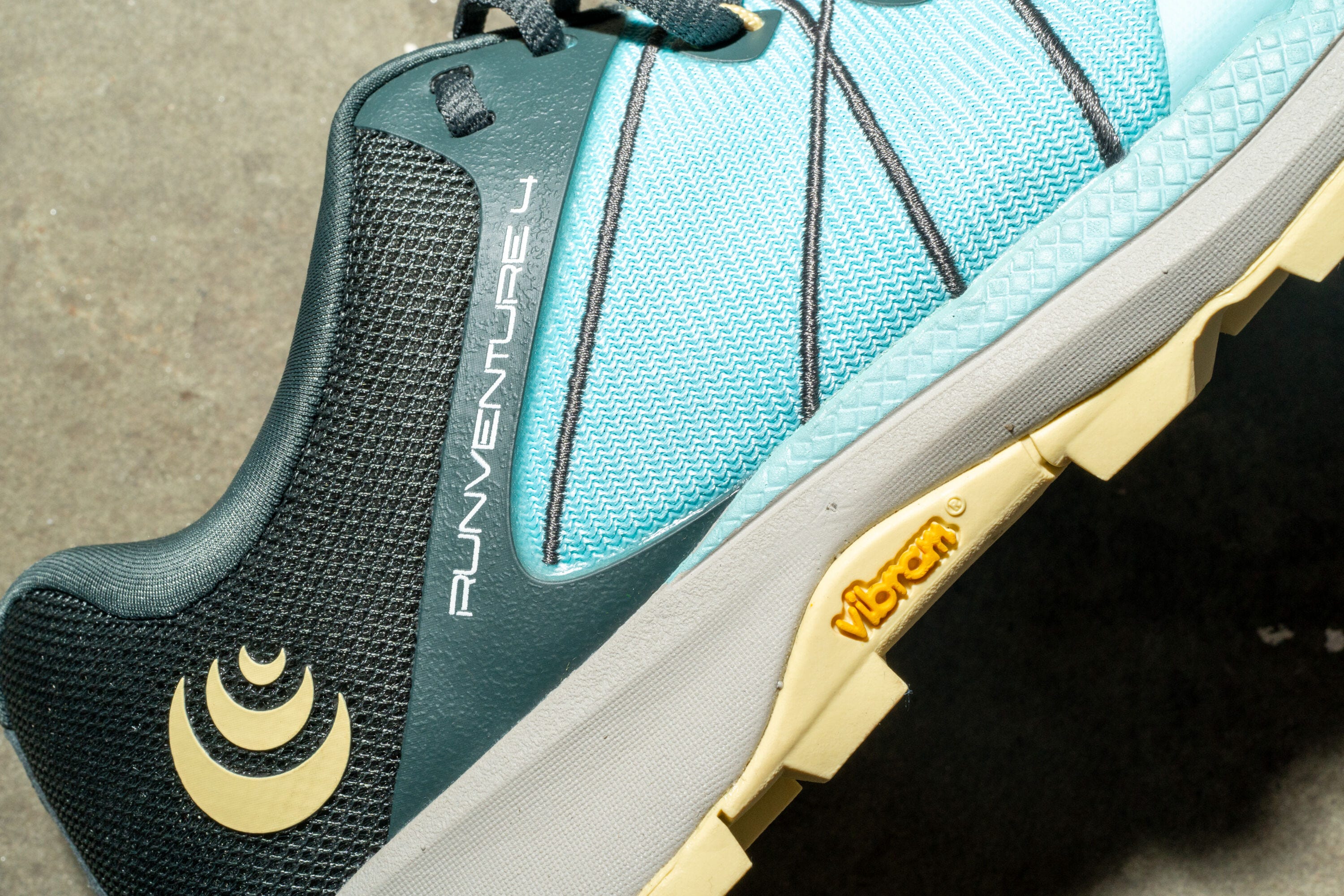 topo runventure 4