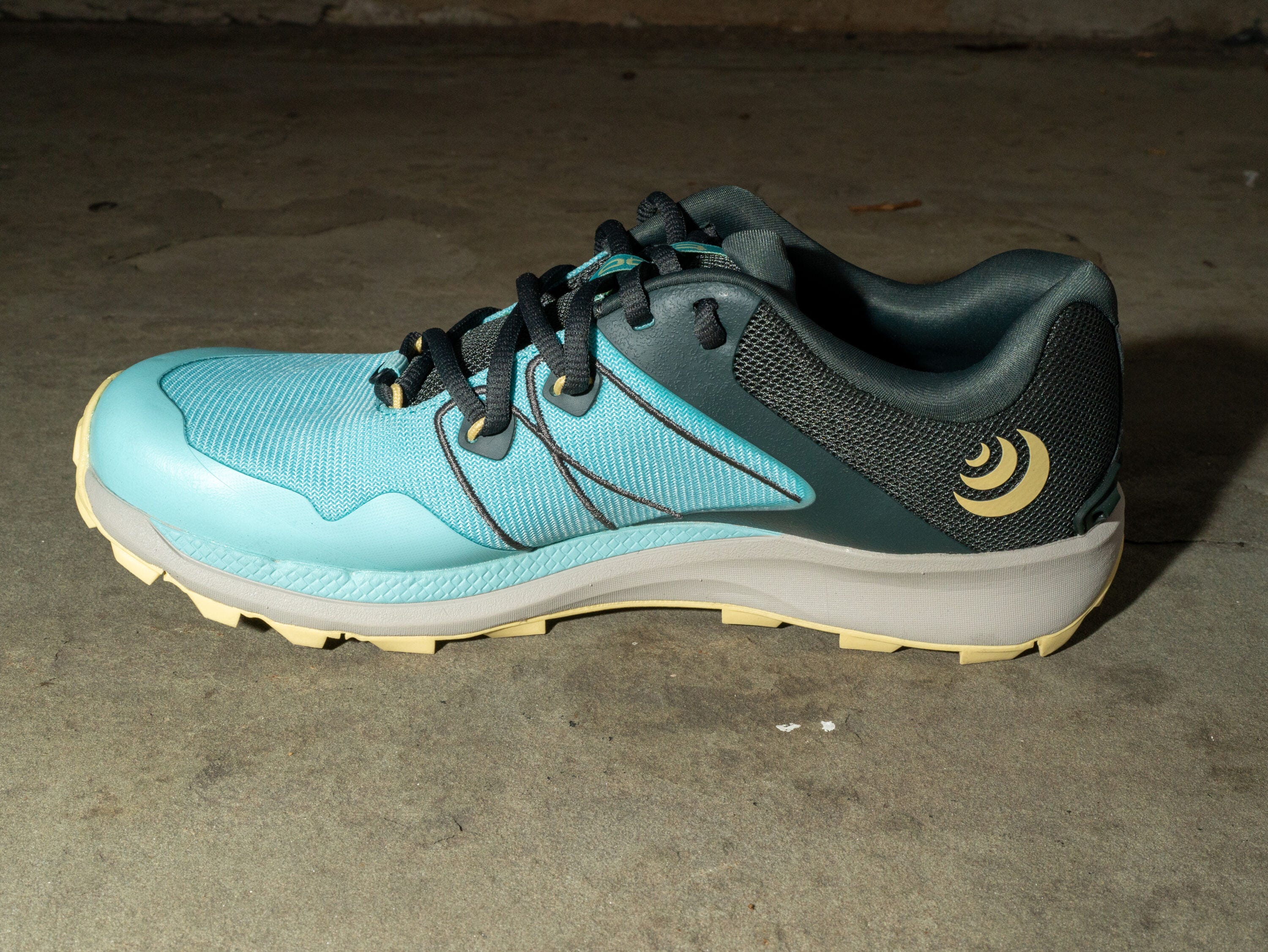 topo runventure 4