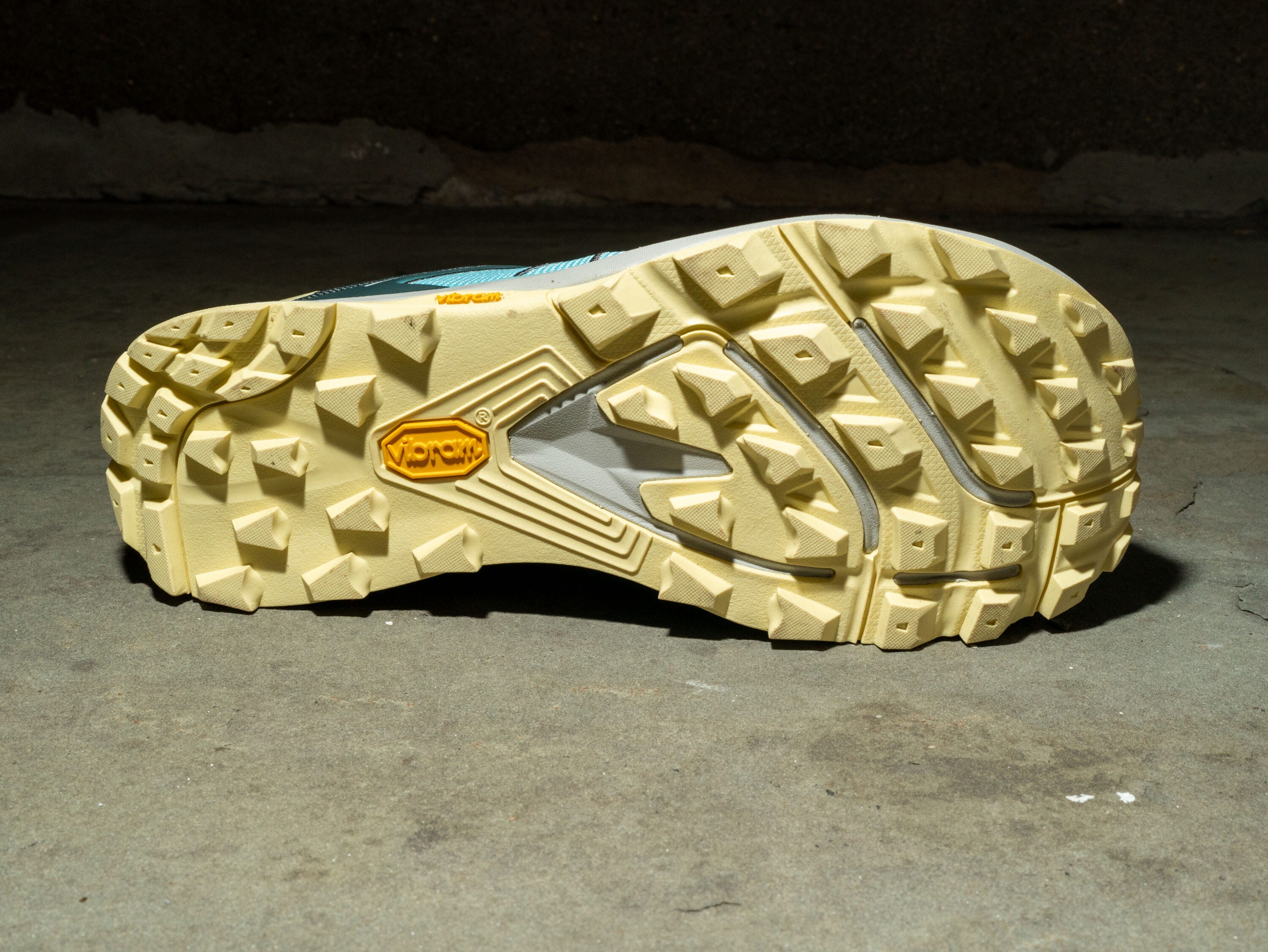 topo runventure 4