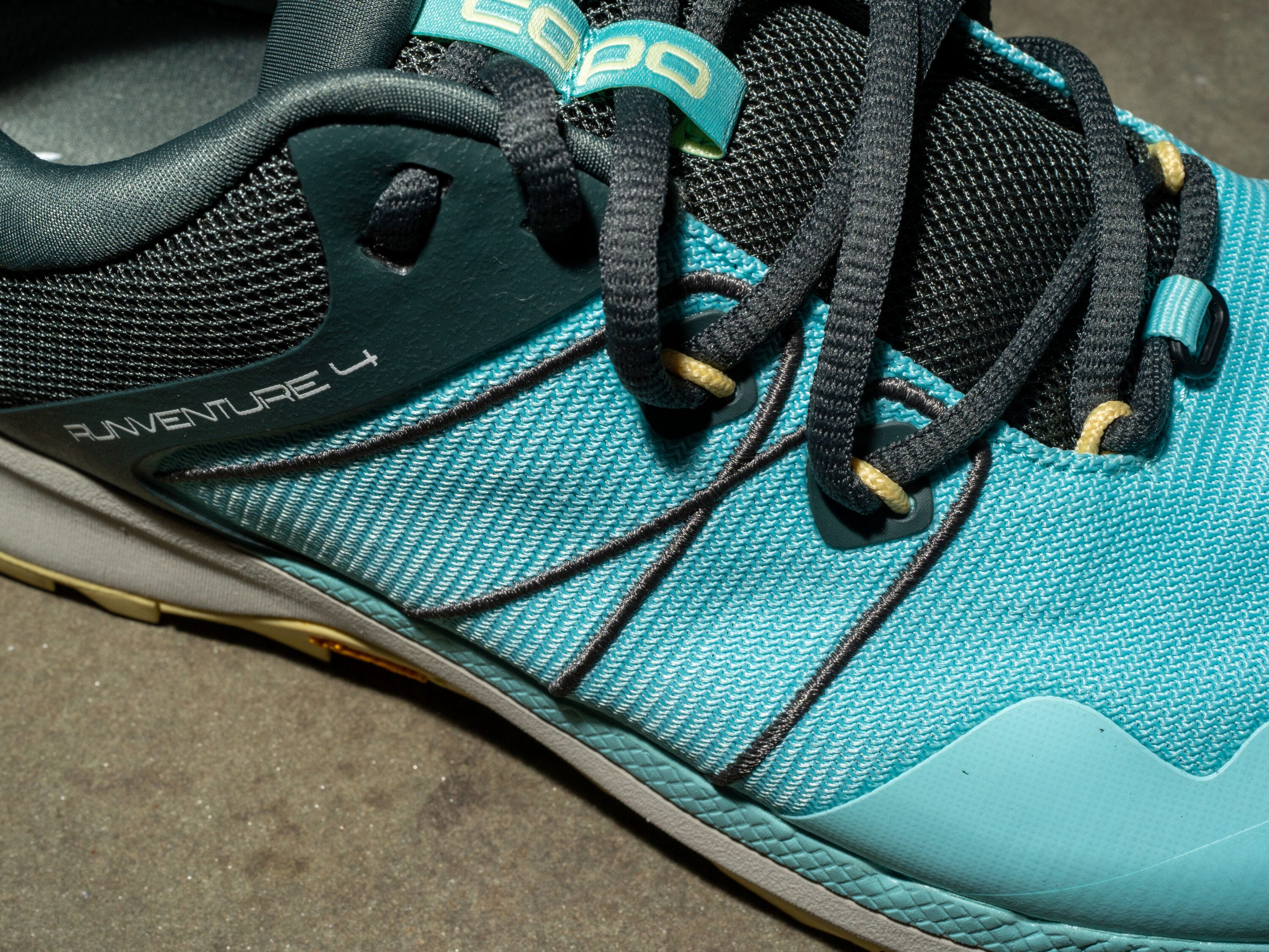 topo runventure 4