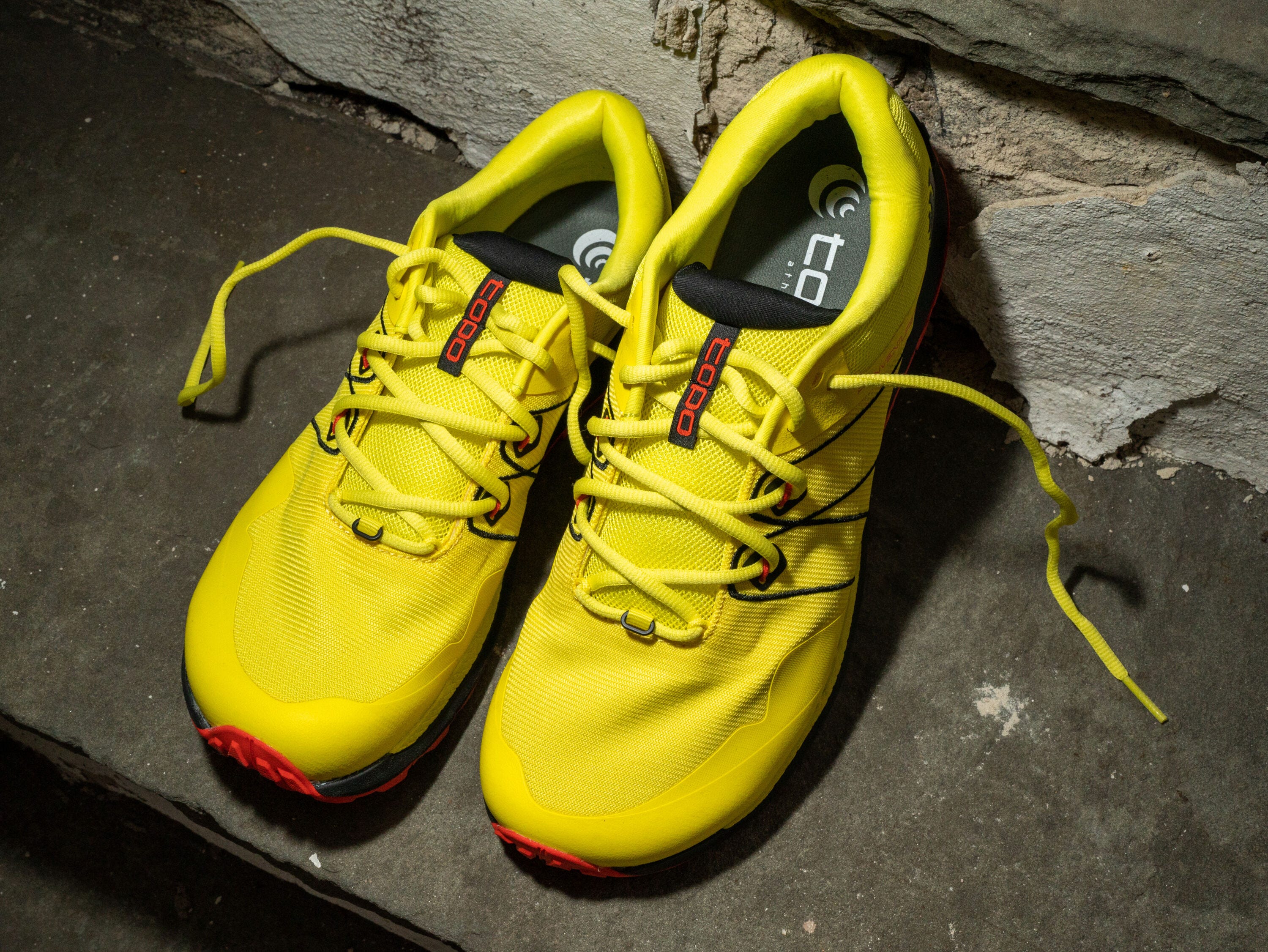 topo runventure 4