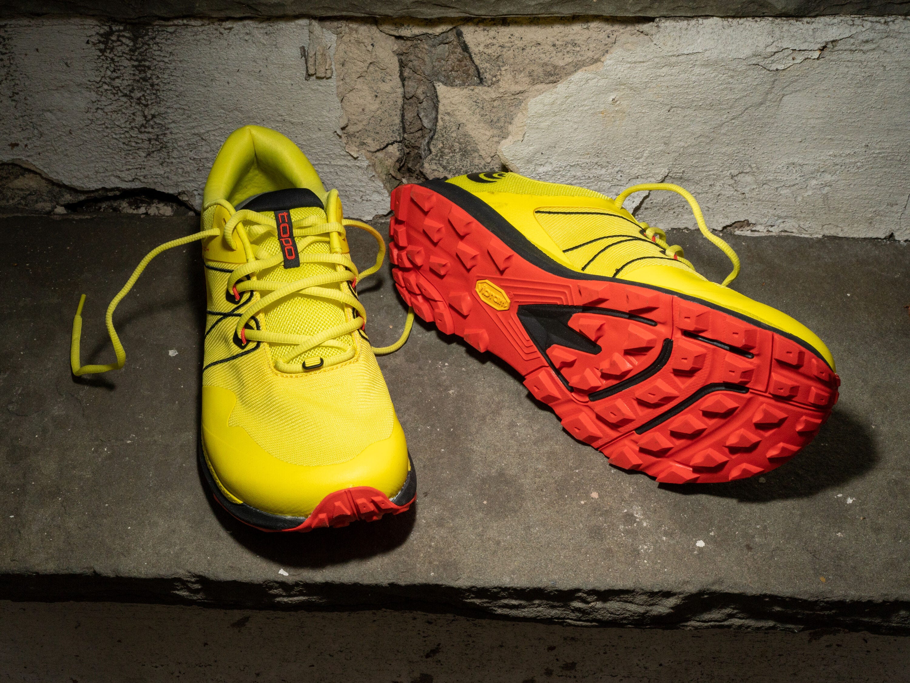 topo runventure 4