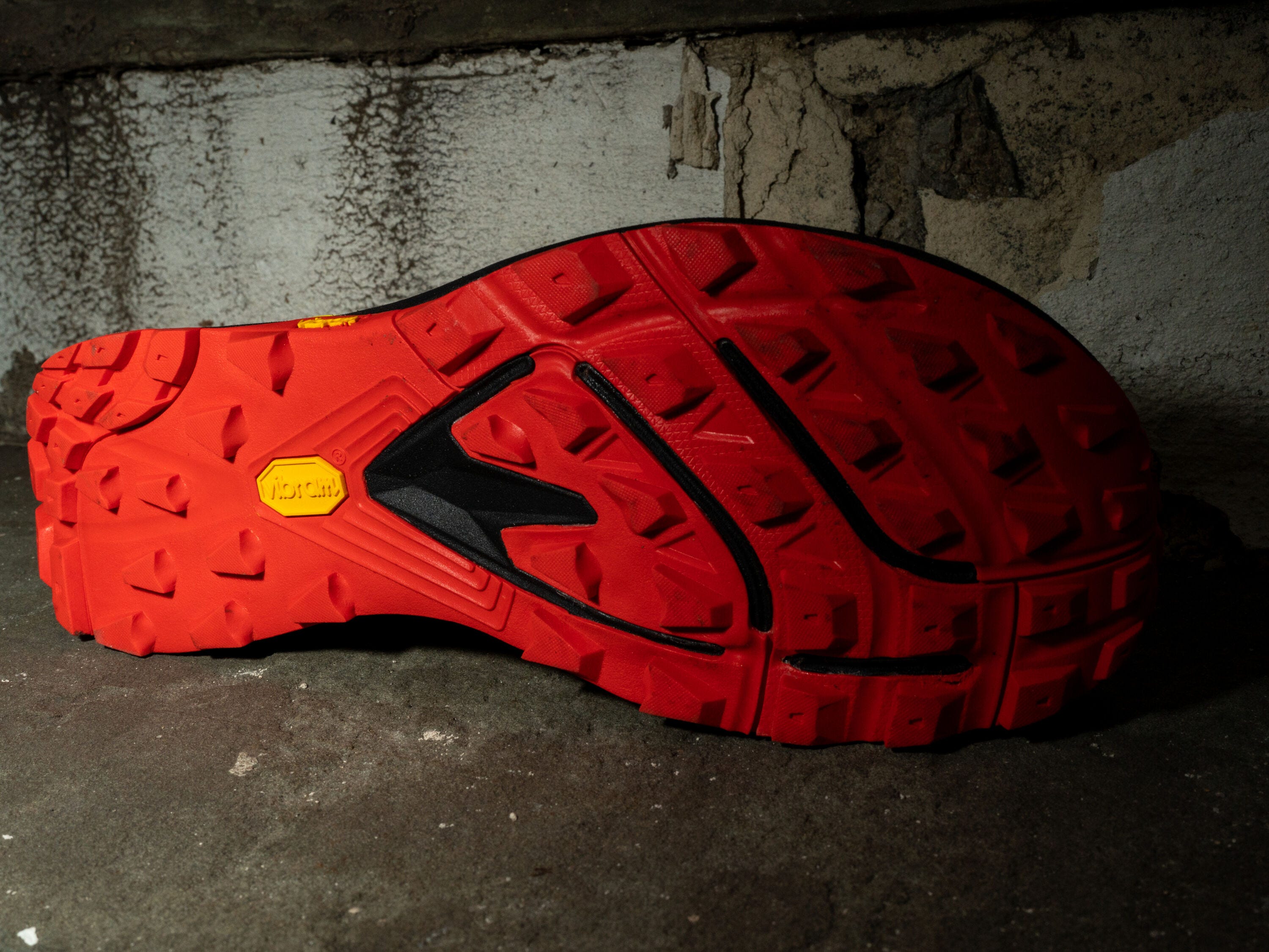 topo runventure 4