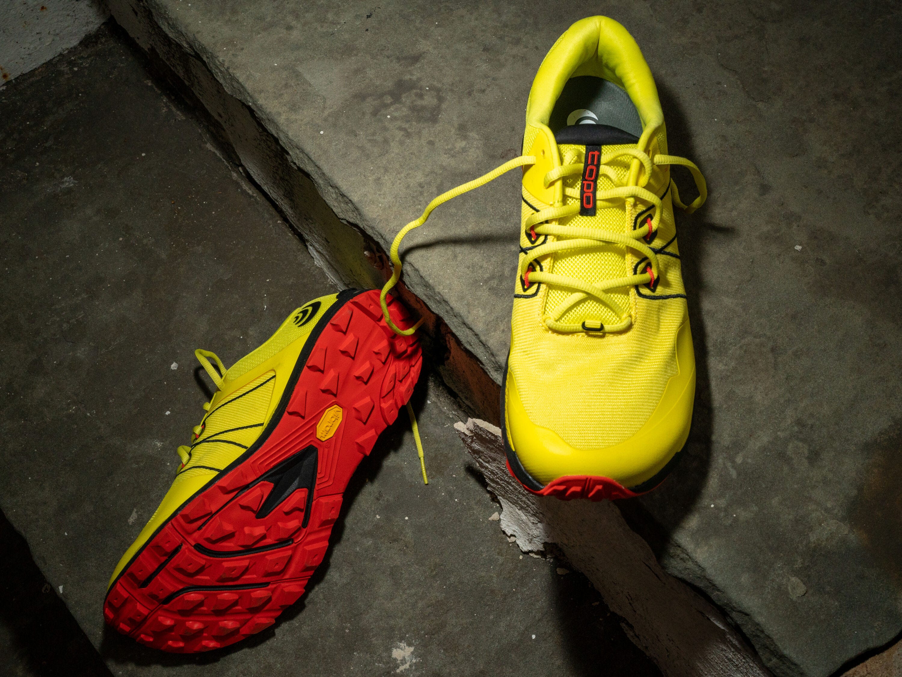 topo runventure 4