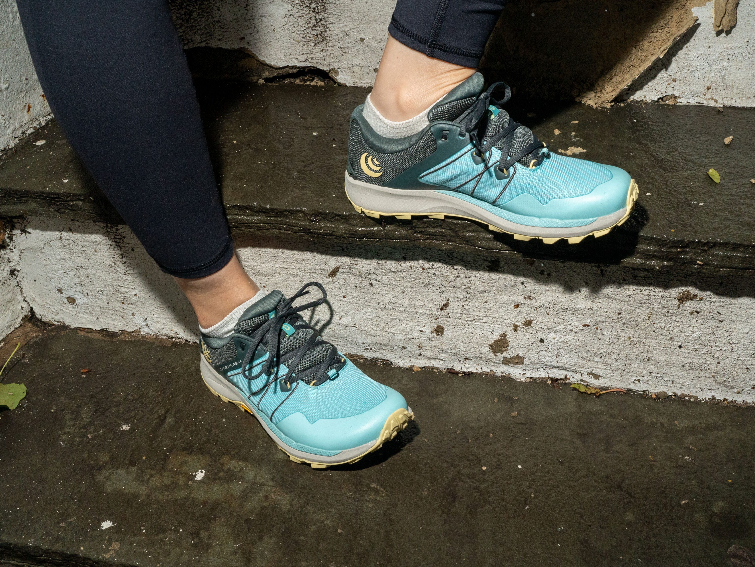 topo runventure 4