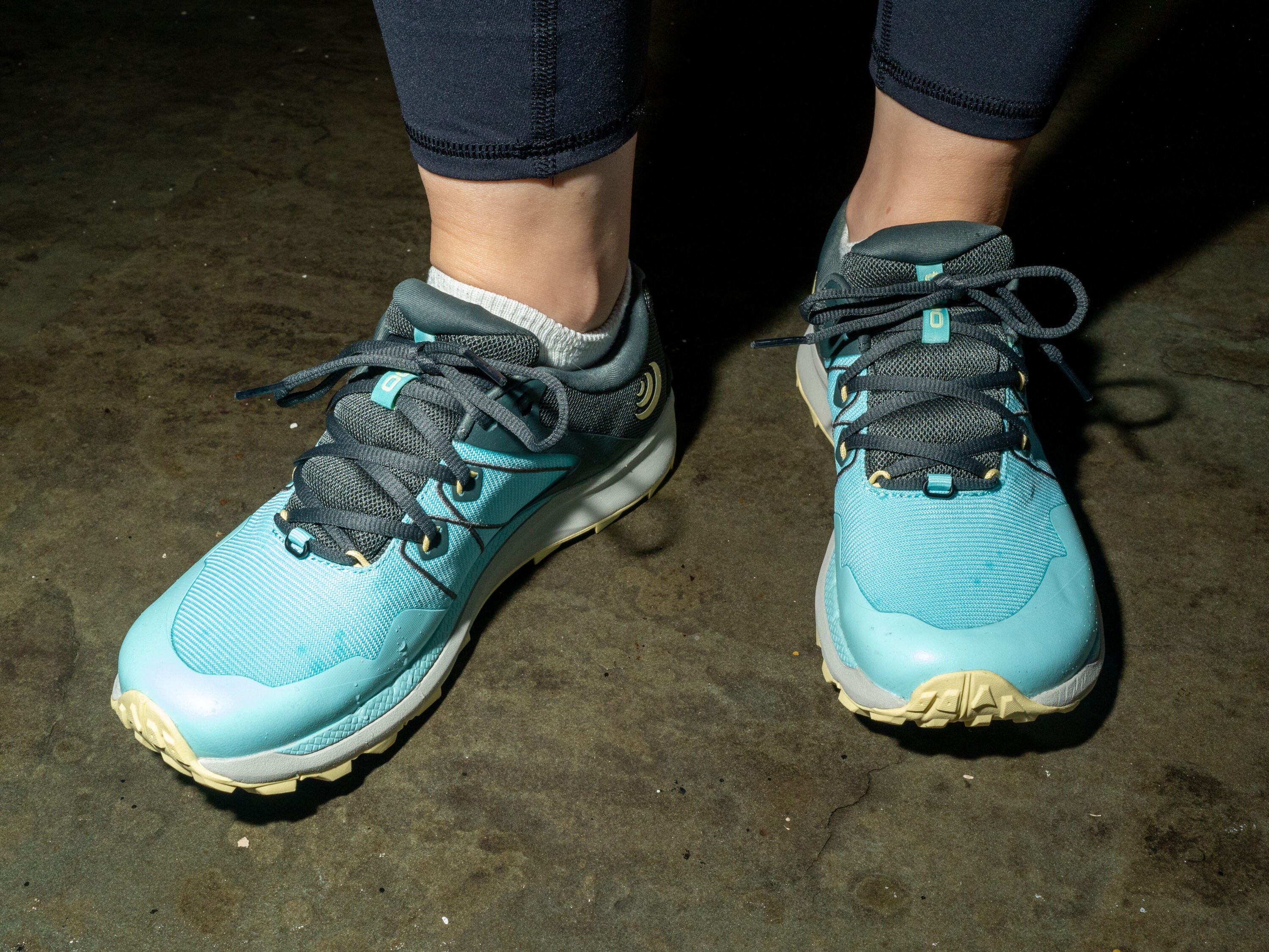 topo runventure 4