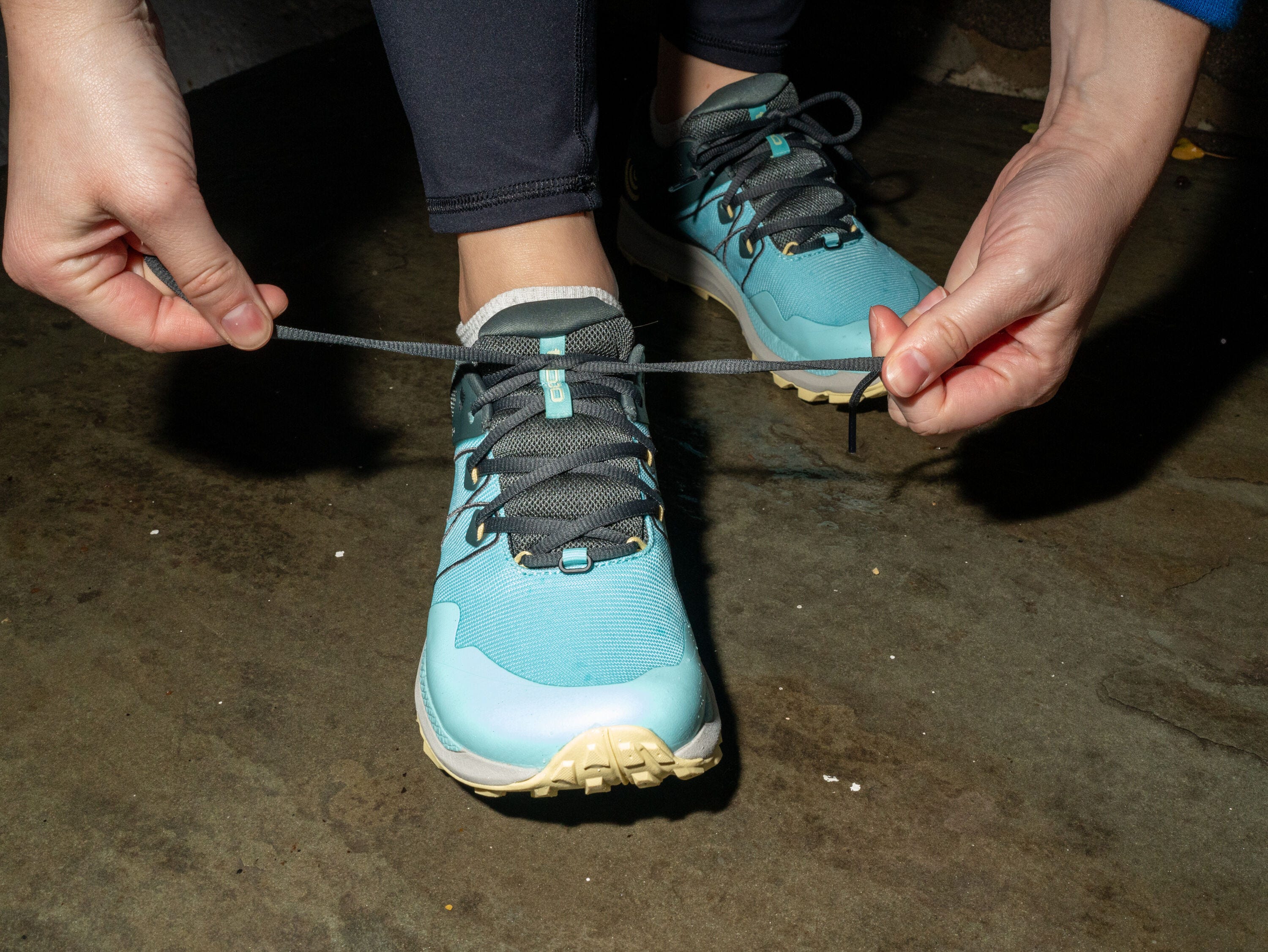 topo runventure 4