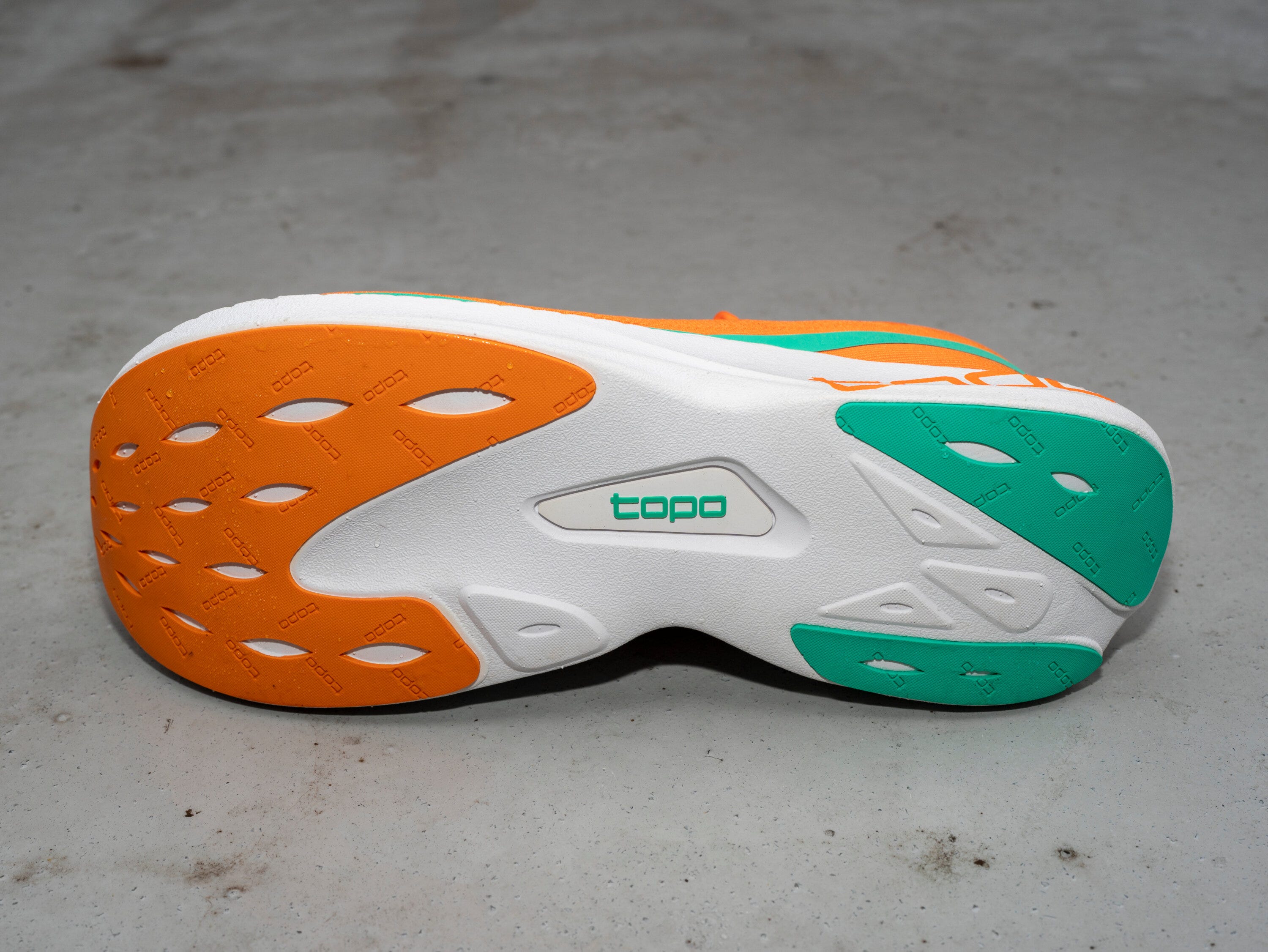 topo specter