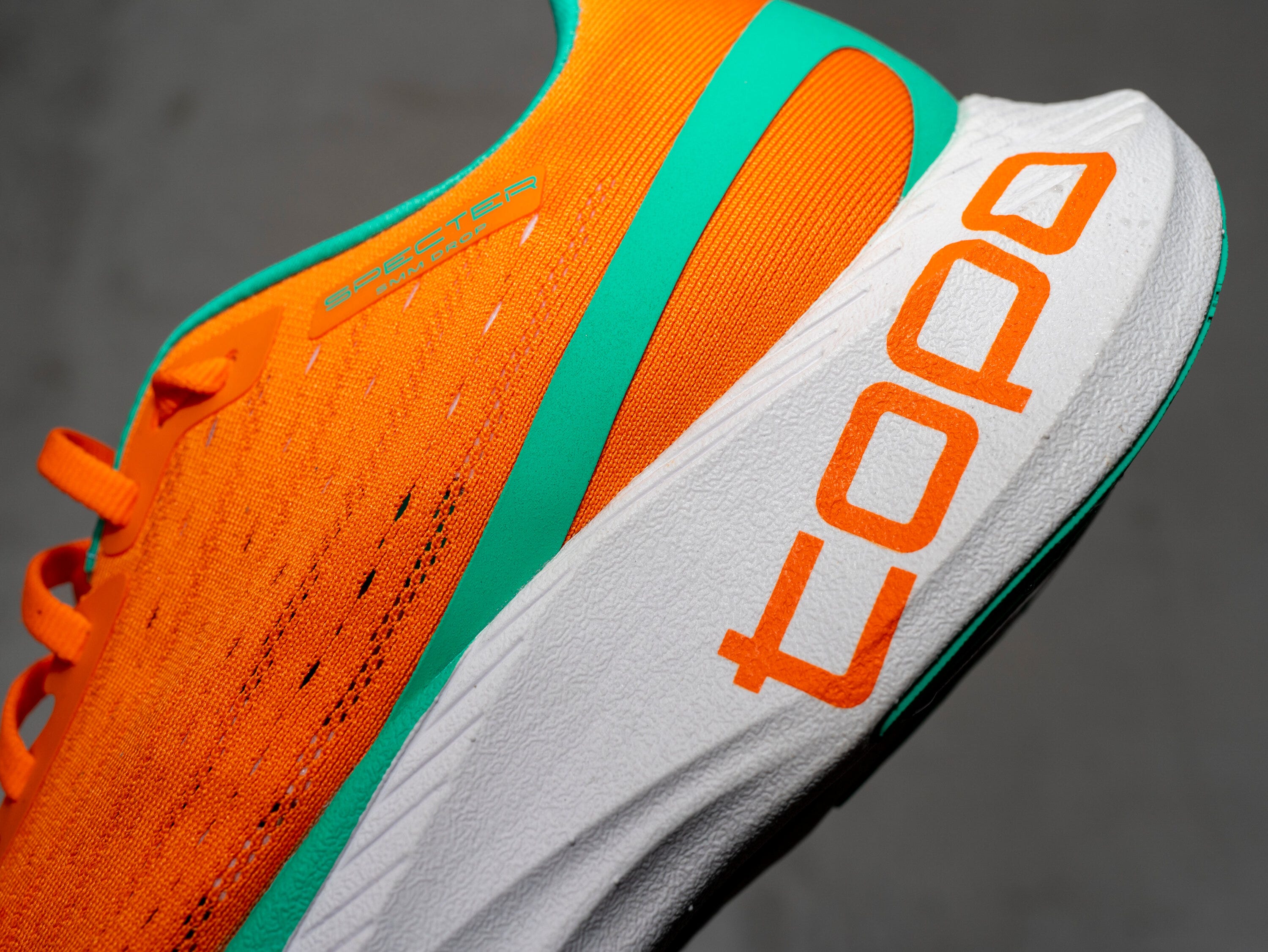 topo specter