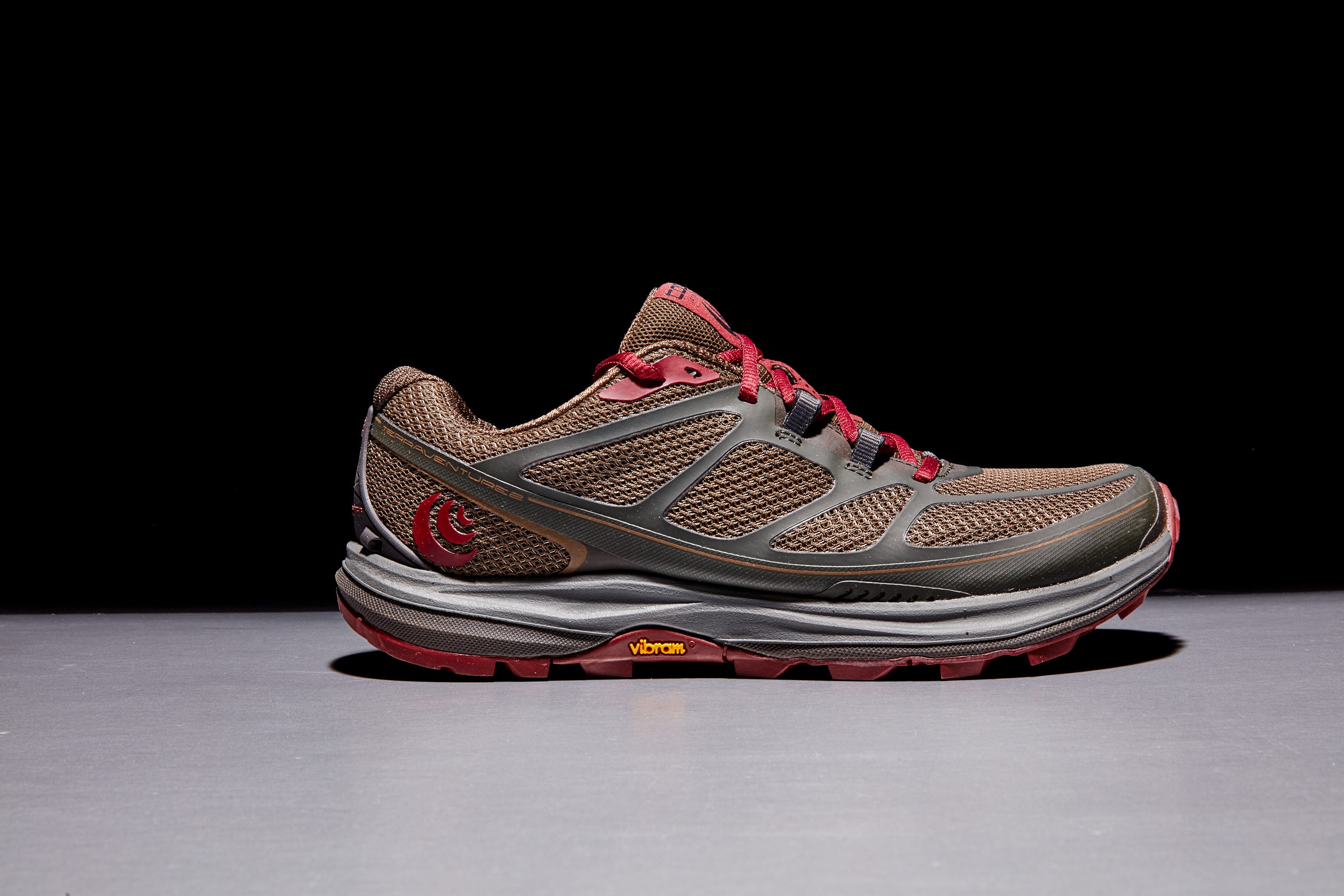 Topo Terraventure