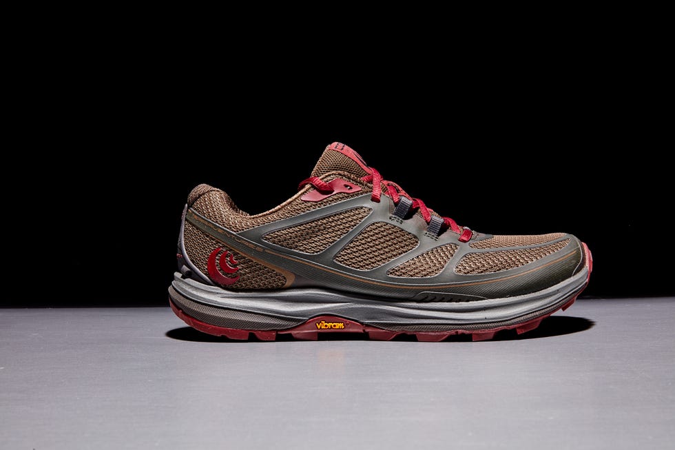 Topo Terraventure