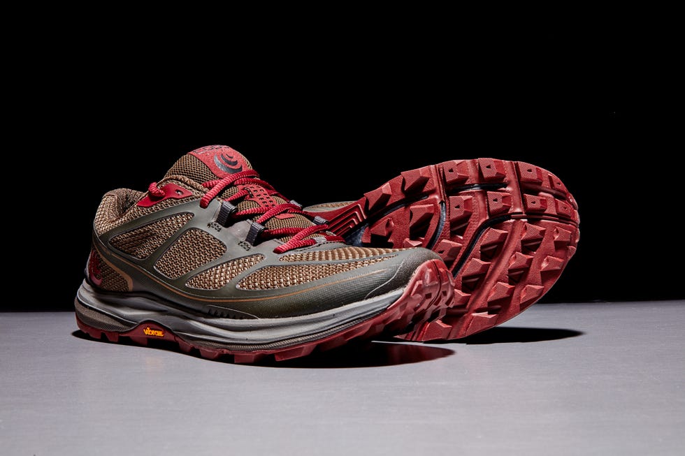 Topo Terraventure