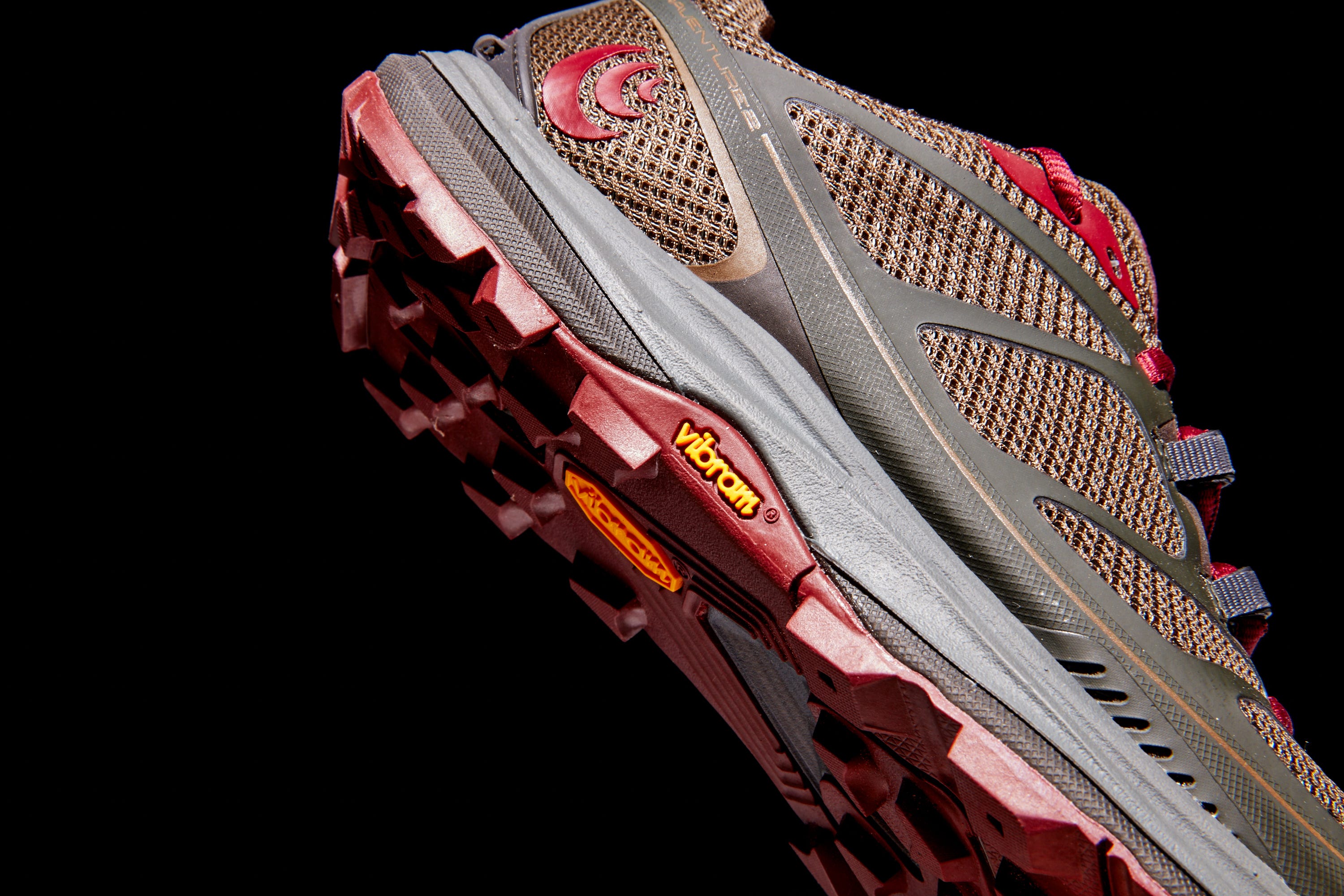 Topo Terraventure