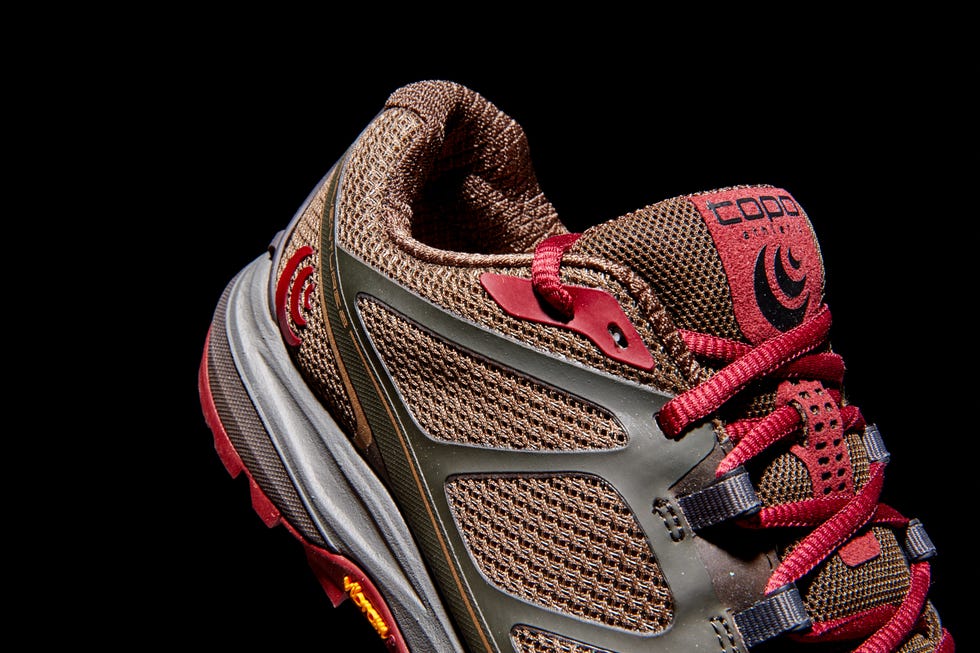 Topo Terraventure