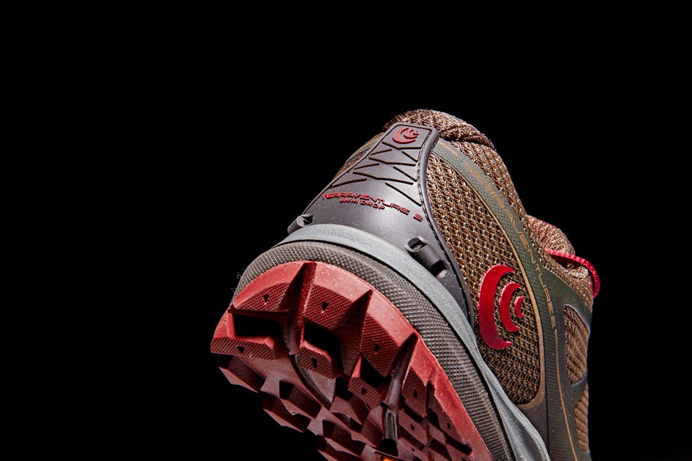 Topo Terraventure