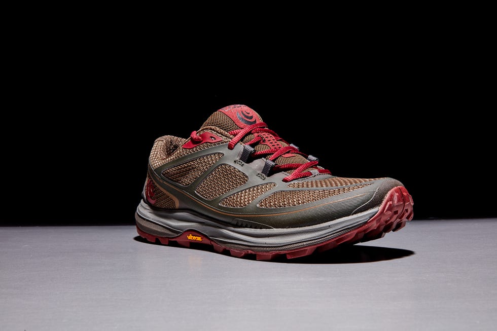 Topo Terraventure