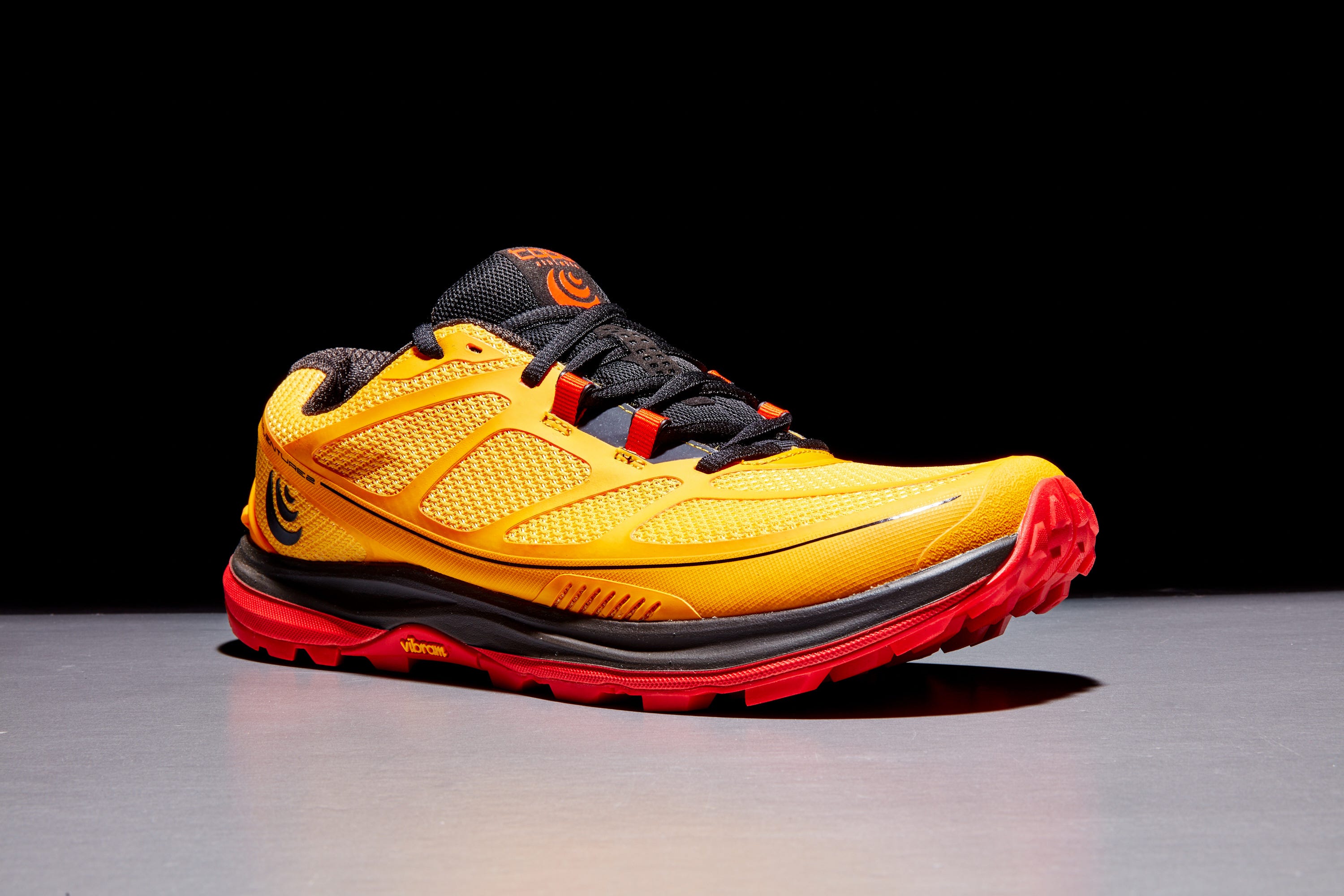 Topo Terraventure