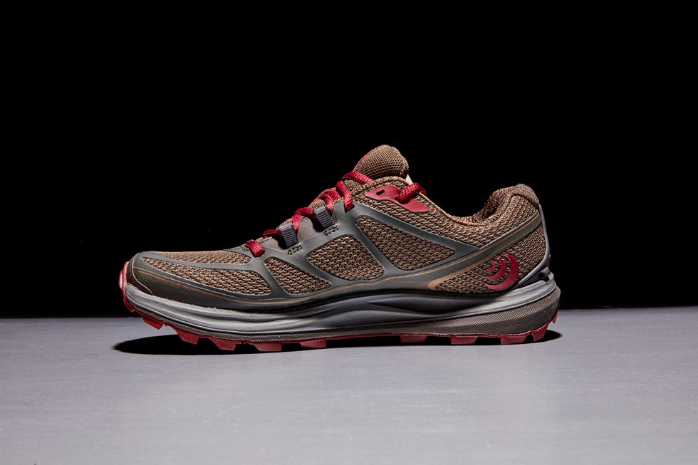 Topo Terraventure