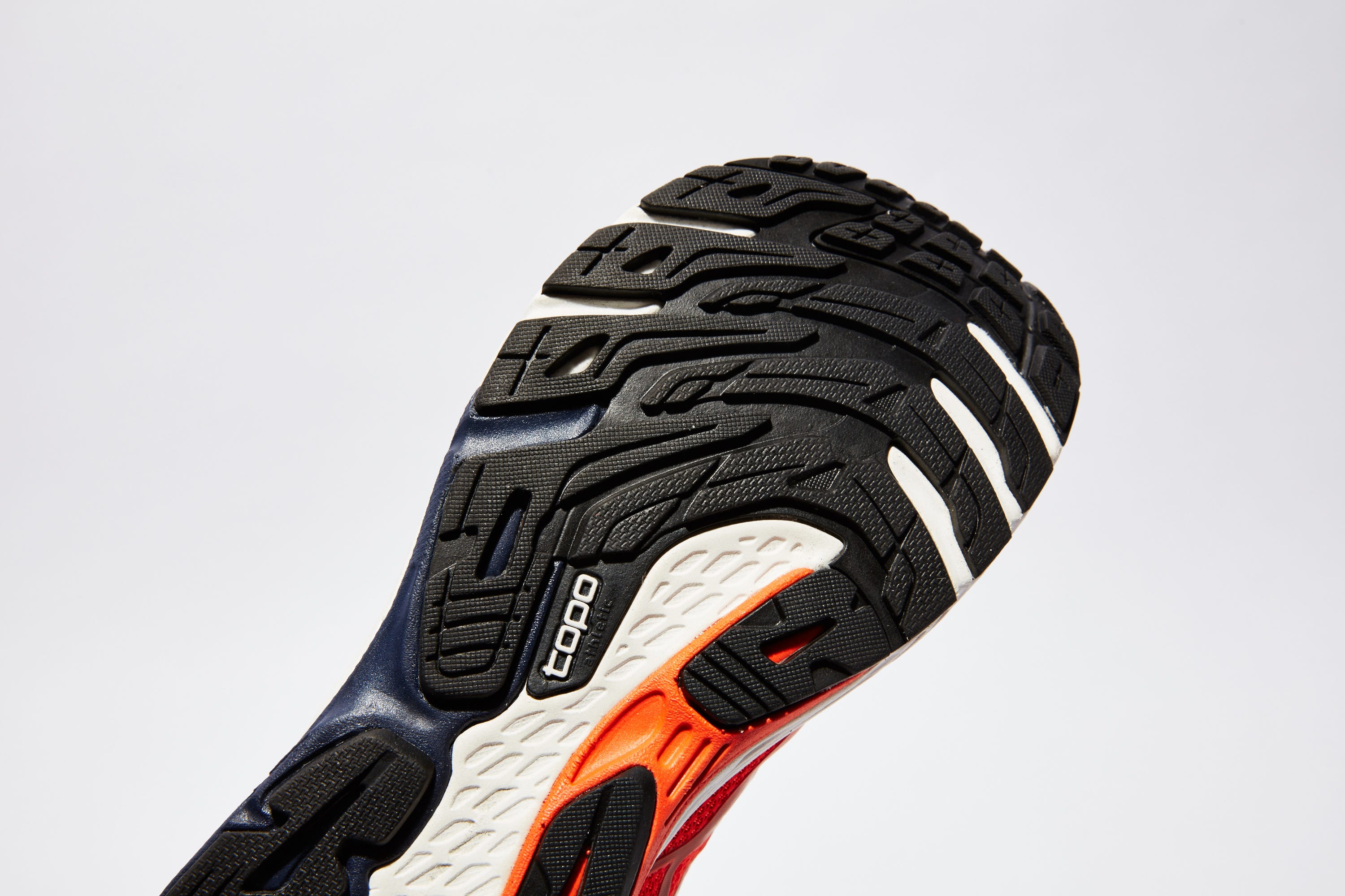 Topo Ultrafly 2 