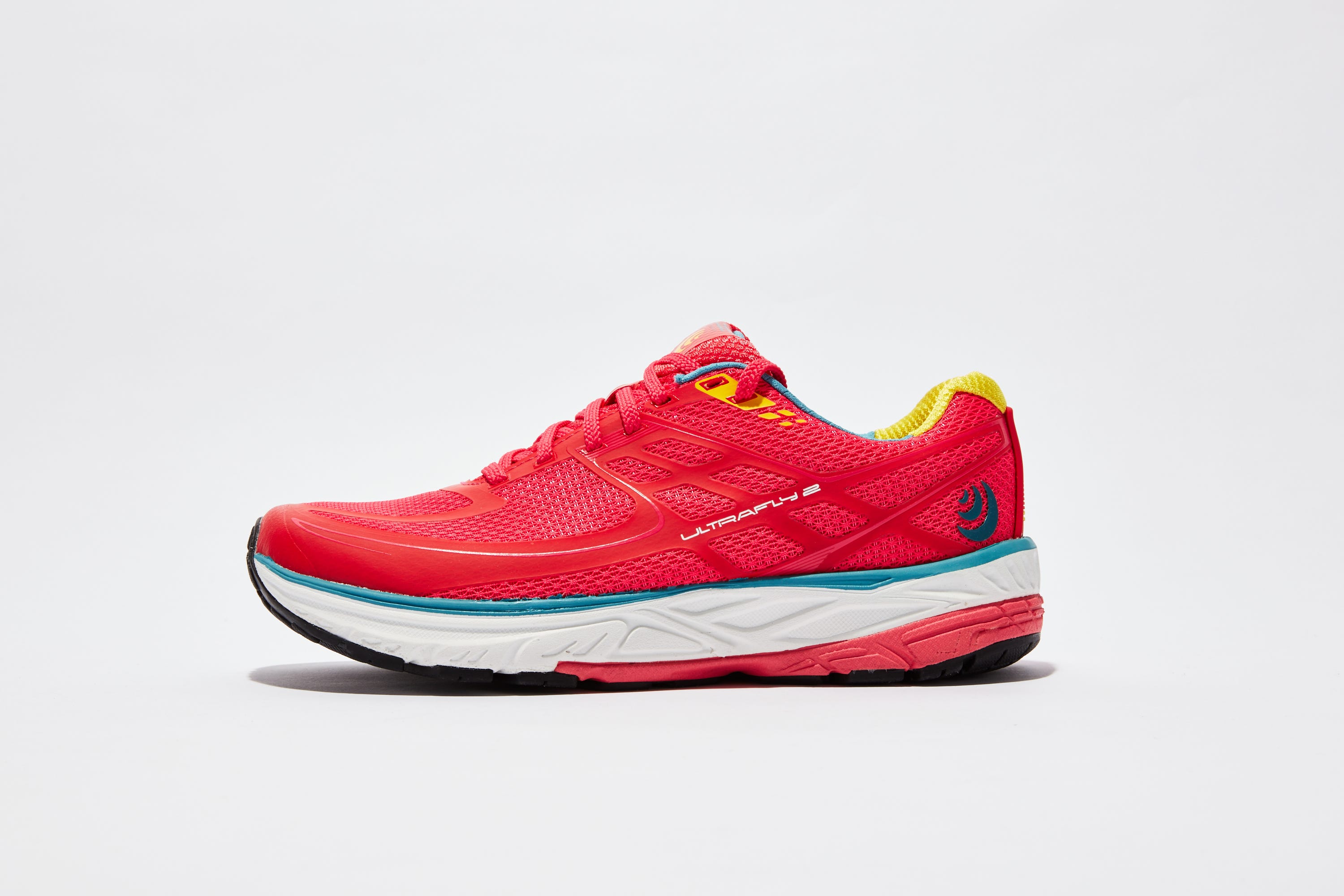 Topo Ultrafly 2
