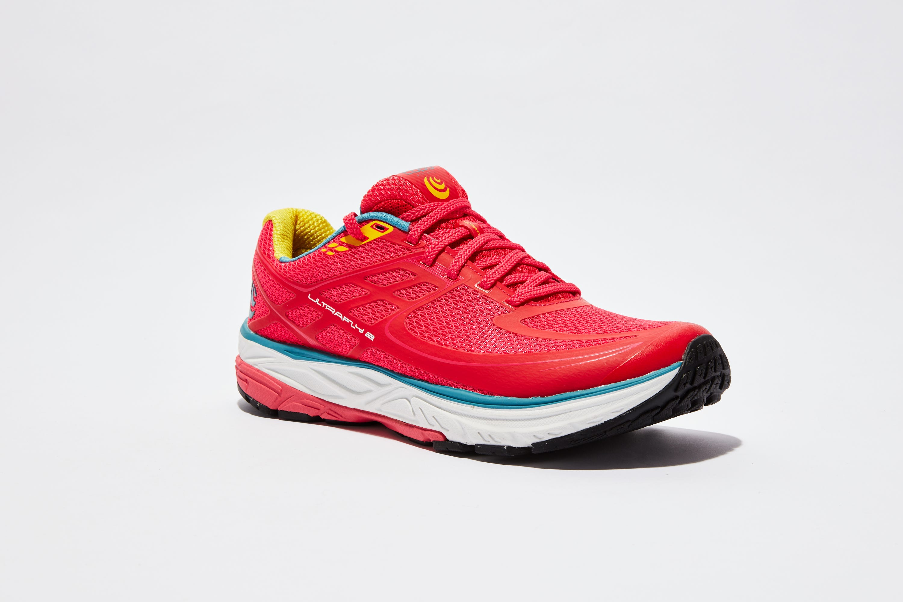 Topo Ultrafly 2