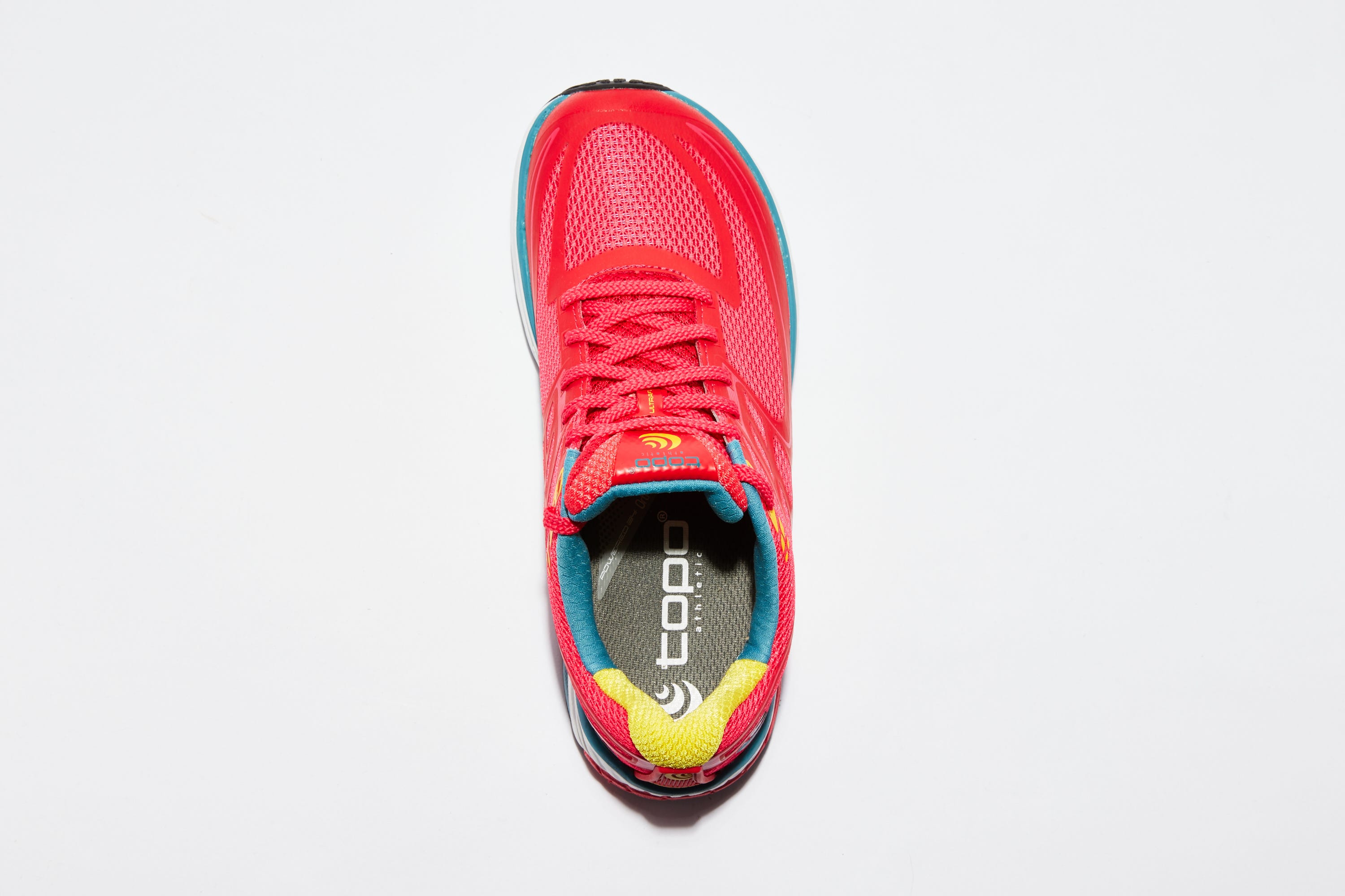 Topo Ultrafly 2 