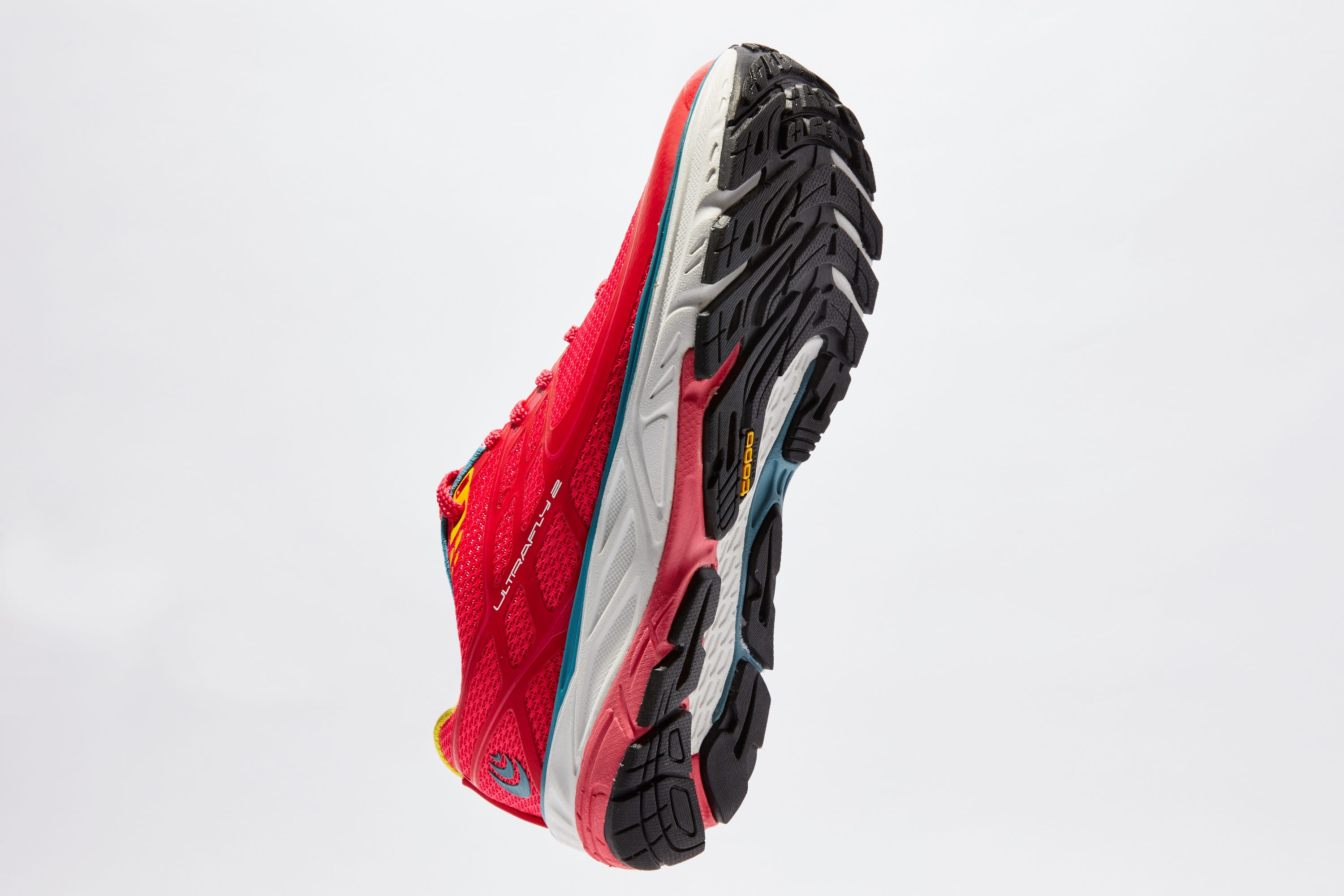 Topo Ultrafly 2