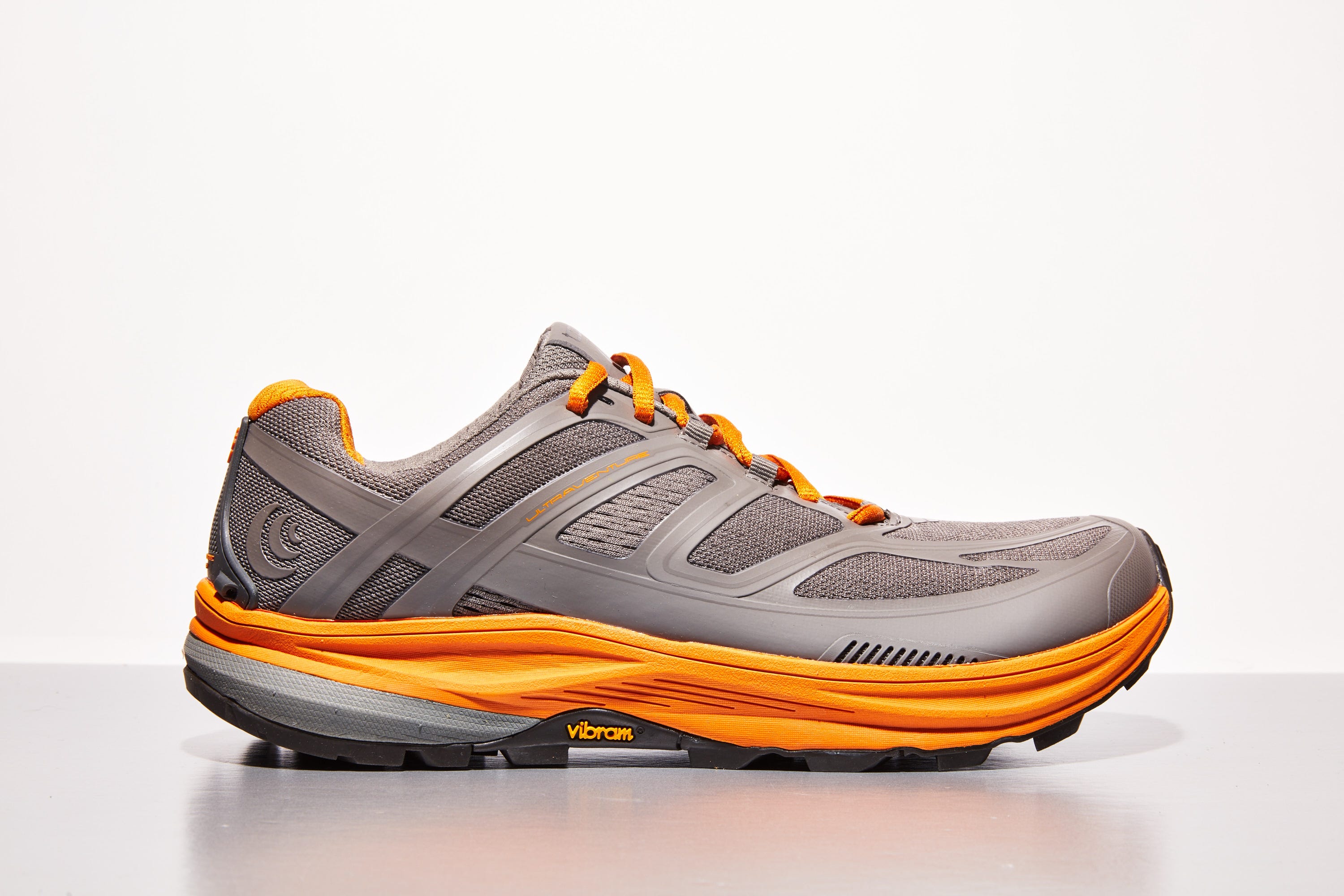 Topo Ultraventure