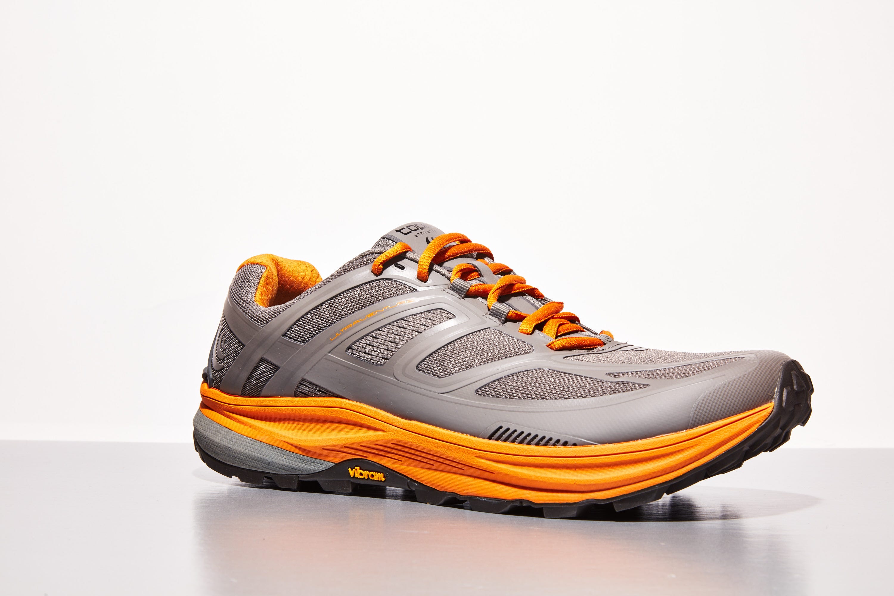 Topo Ultraventure